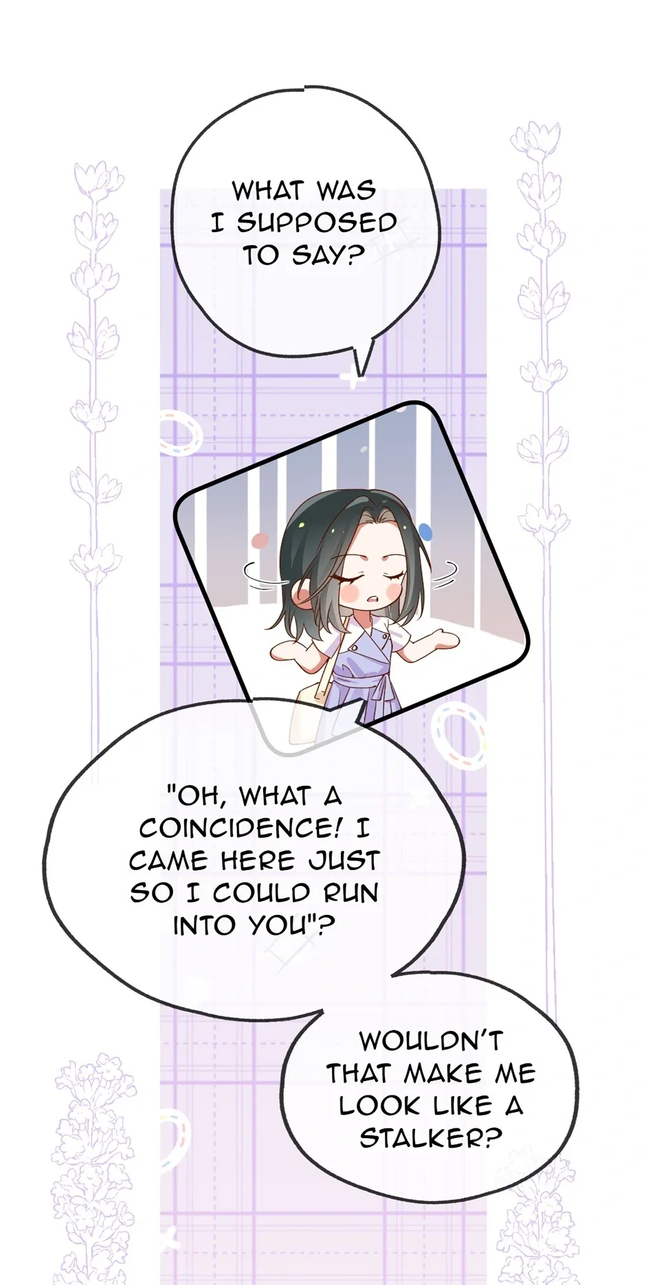 Perfect Heroine Wants to Possess Me Chapter 138 page 19
