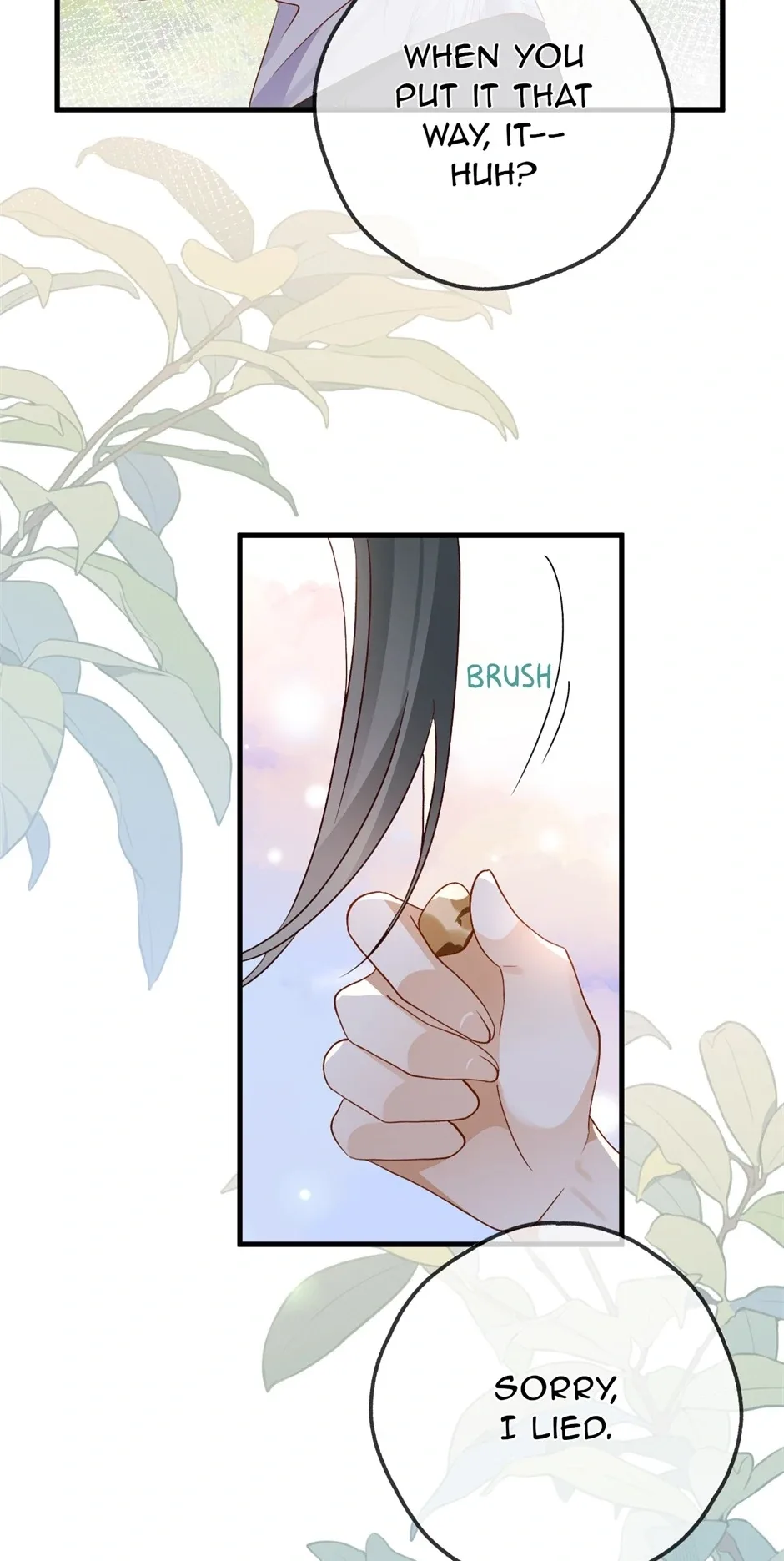 Perfect Heroine Wants to Possess Me Chapter 138 page 21
