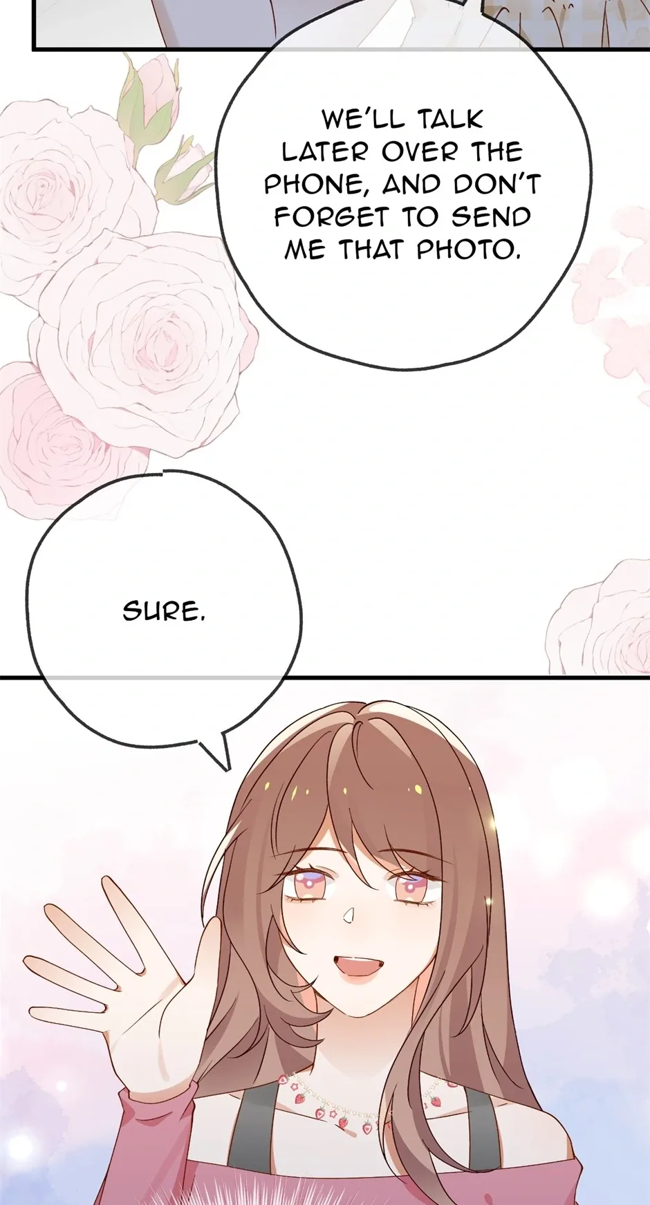 Perfect Heroine Wants to Possess Me Chapter 138 page 42