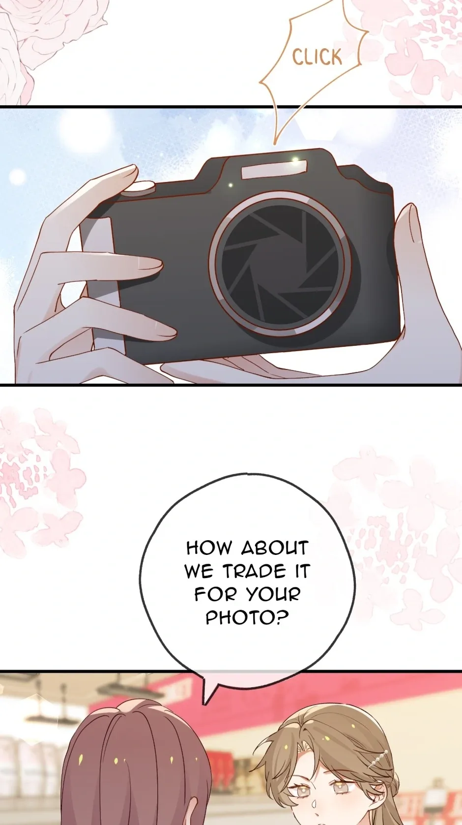 Perfect Heroine Wants to Possess Me Chapter 138 page 36