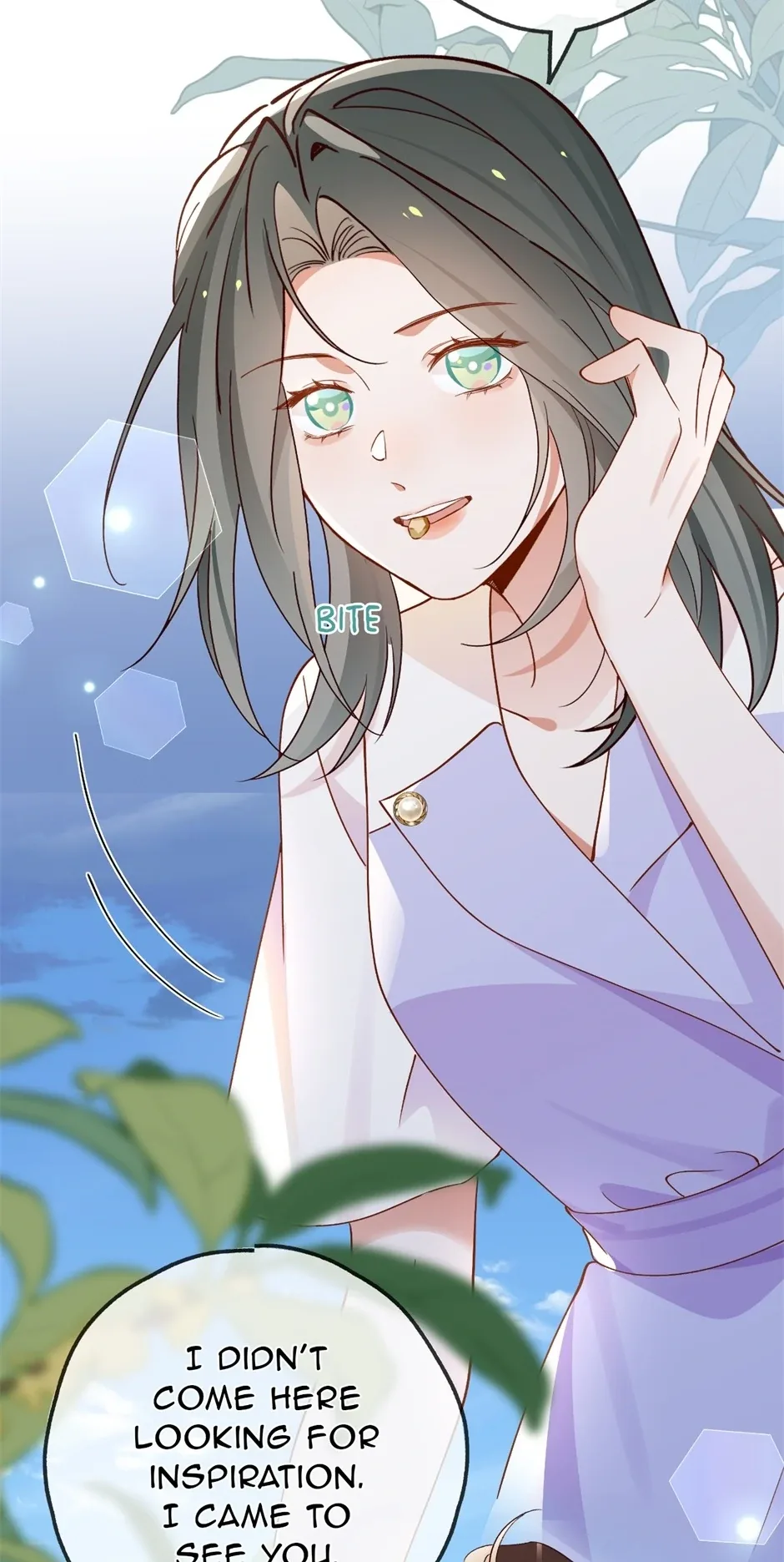 Perfect Heroine Wants to Possess Me Chapter 138 page 22