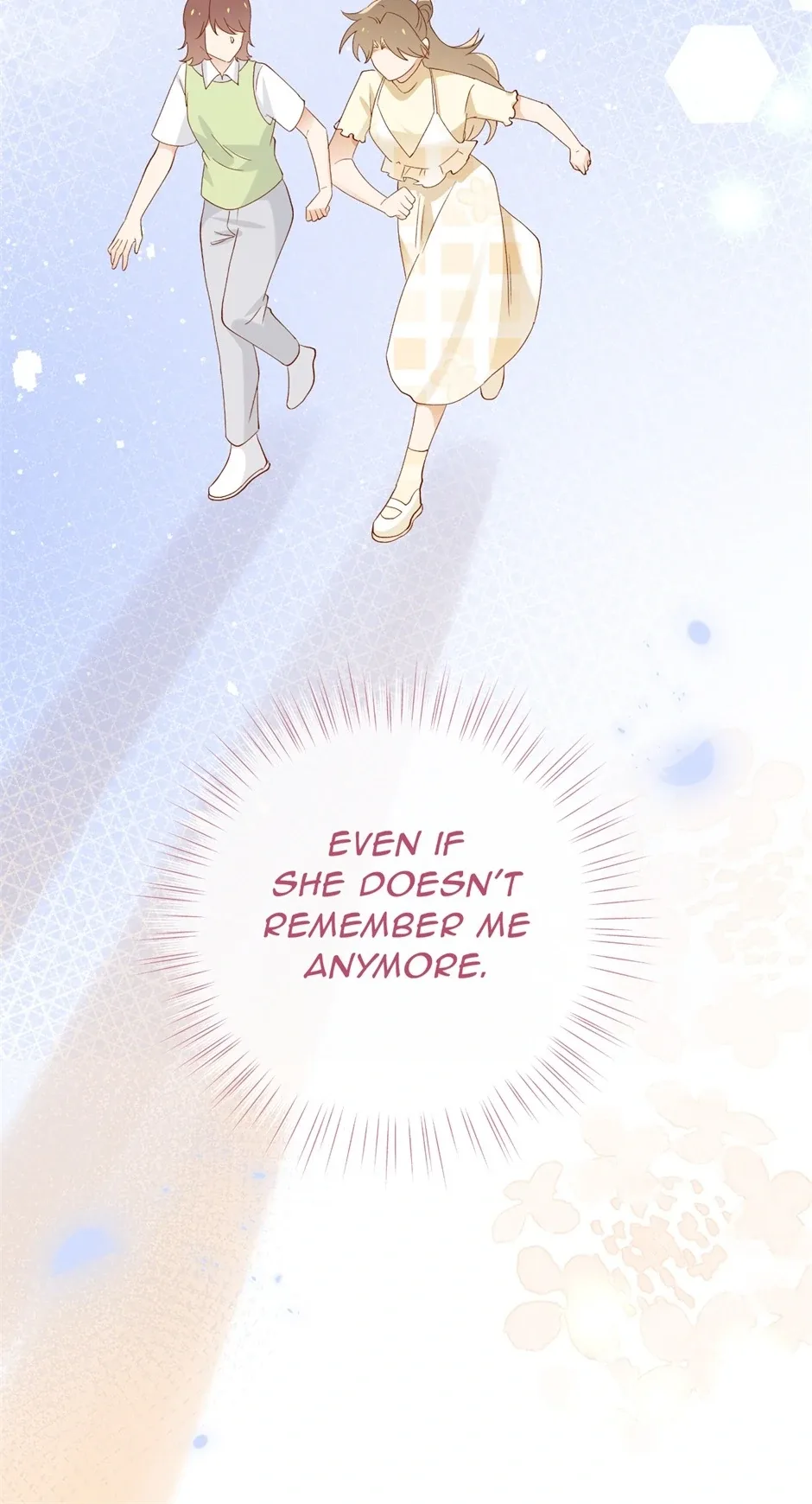 Perfect Heroine Wants to Possess Me Chapter 138 page 45