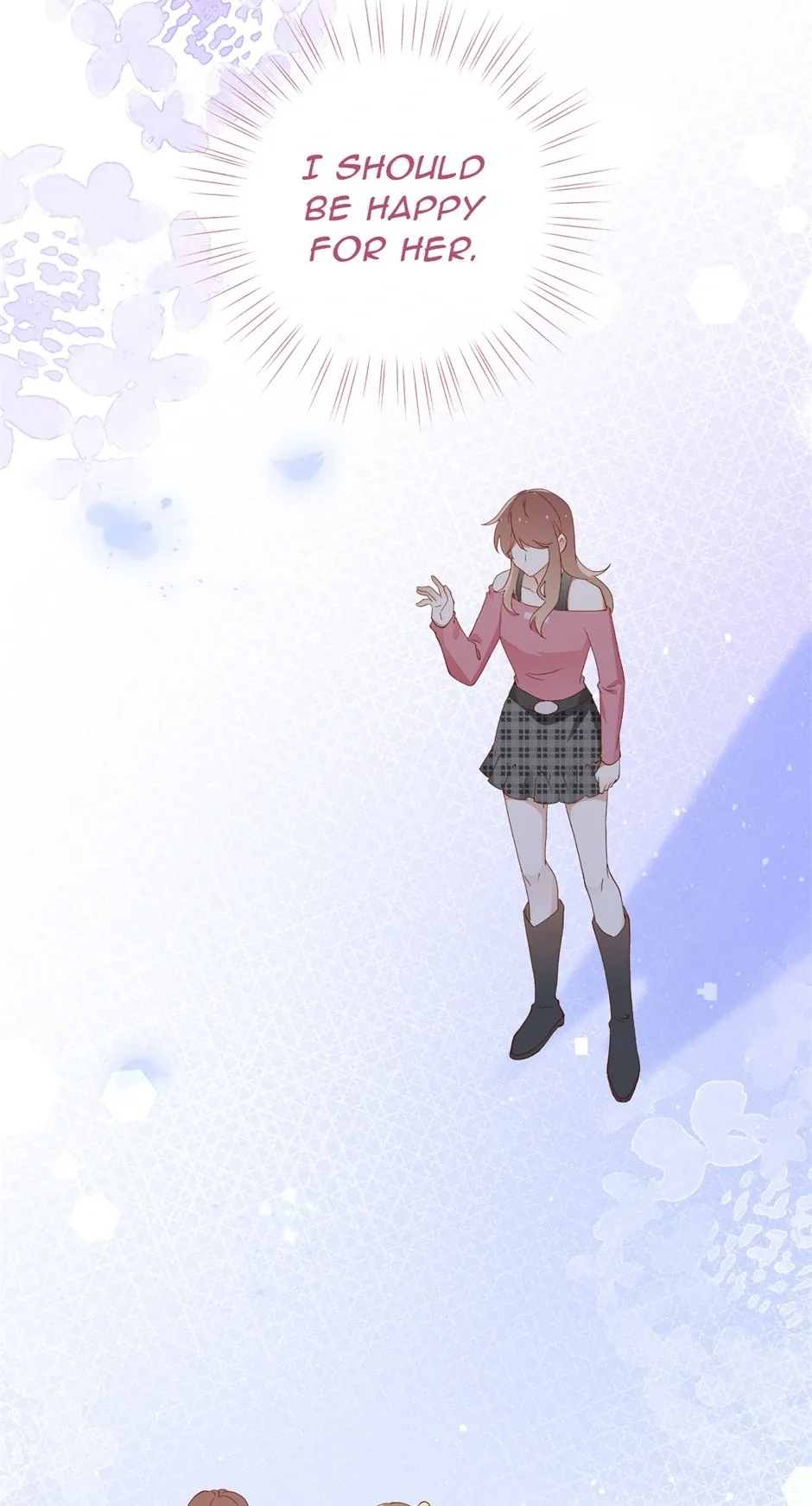 Perfect Heroine Wants to Possess Me Chapter 138 page 44