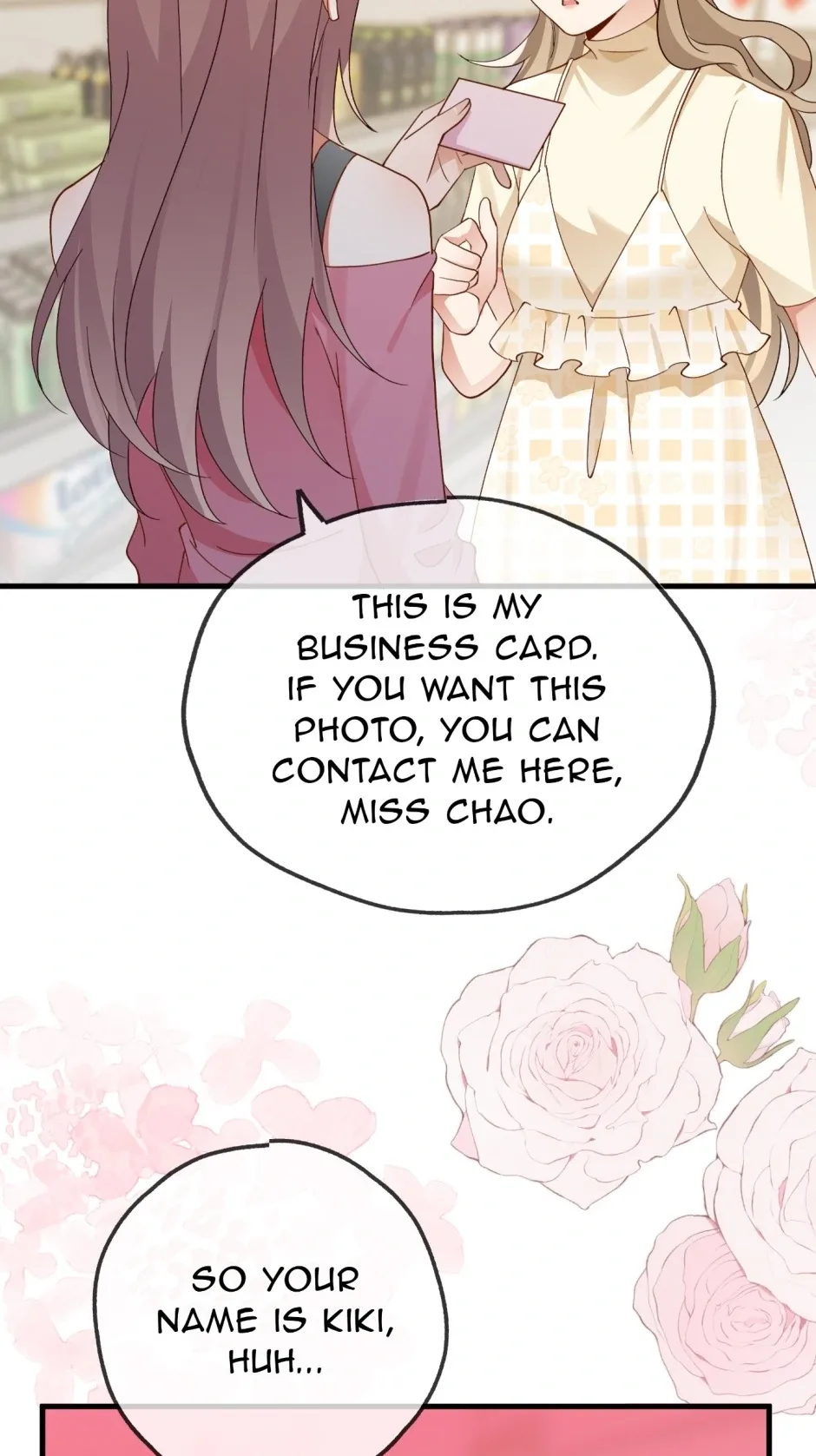 Perfect Heroine Wants to Possess Me Chapter 138 page 37