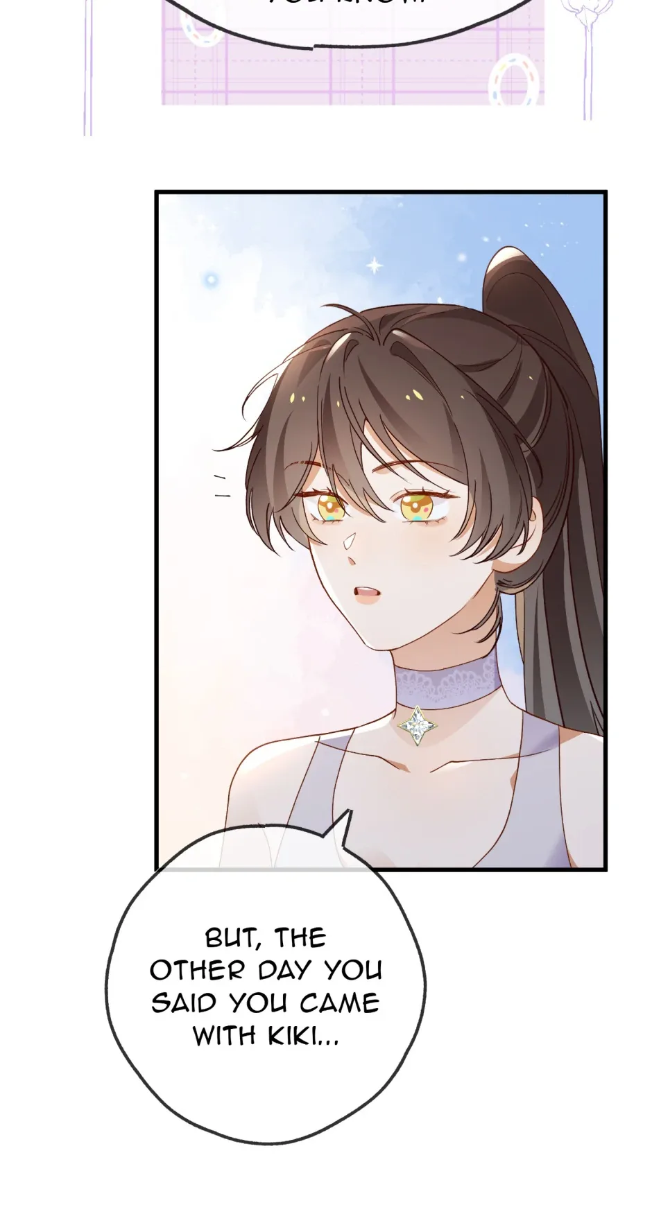 Perfect Heroine Wants to Possess Me Chapter 138 page 18