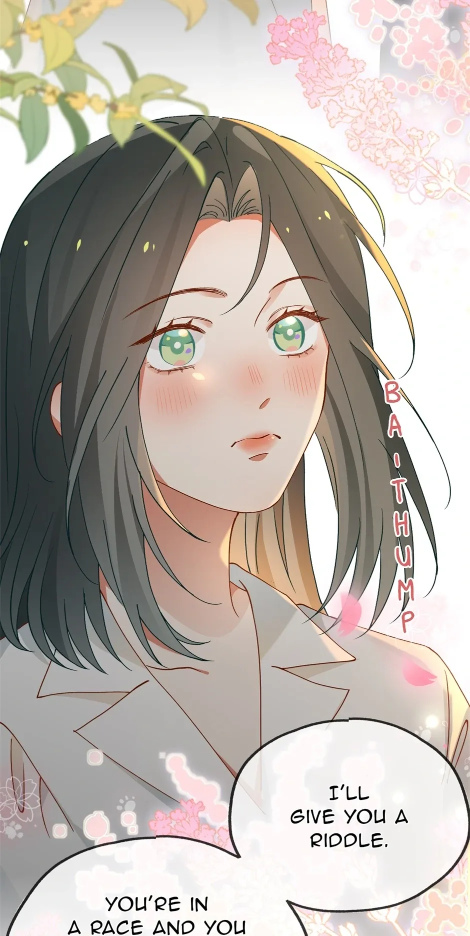Perfect Heroine Wants to Possess Me Chapter 137 page 22