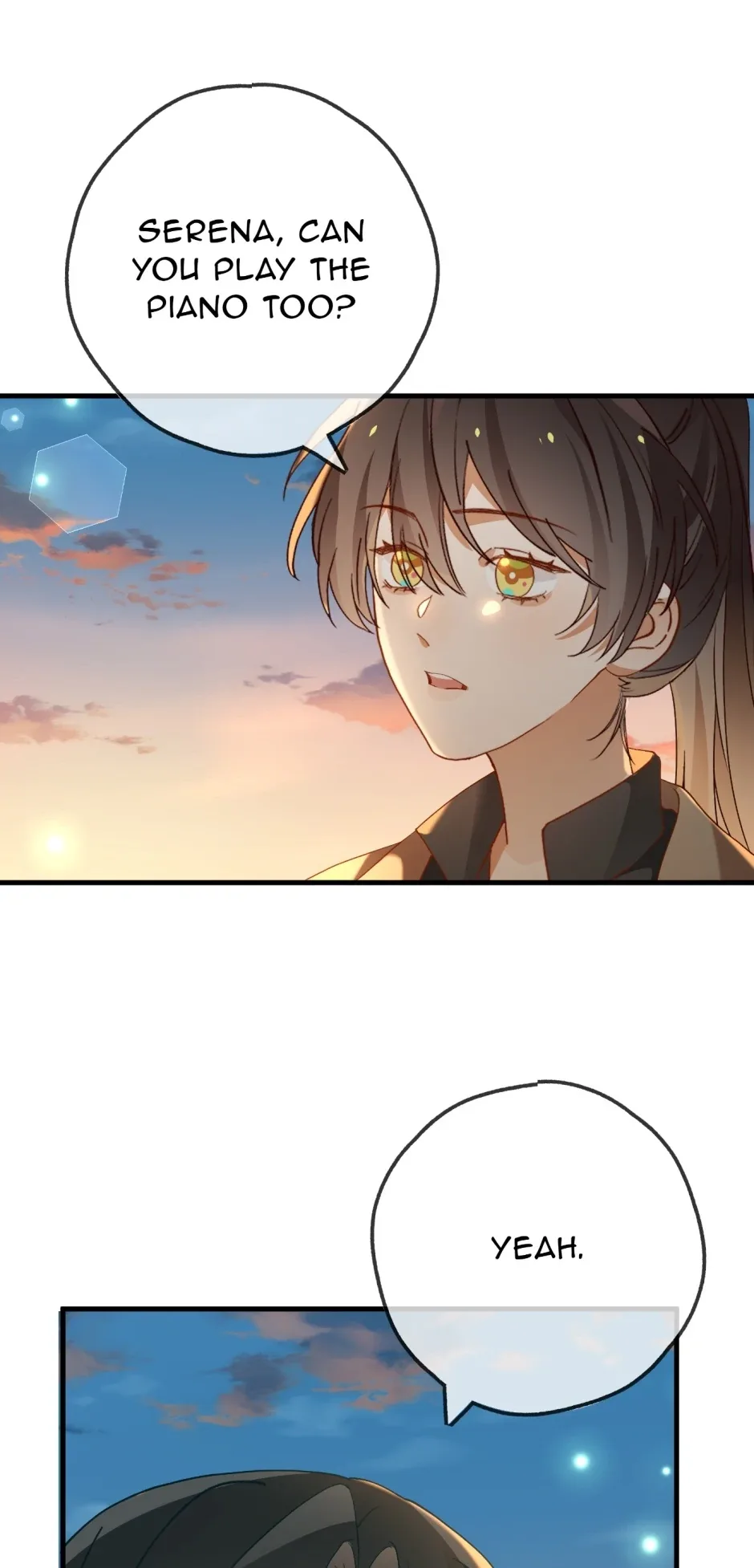 Perfect Heroine Wants to Possess Me Chapter 137 page 15