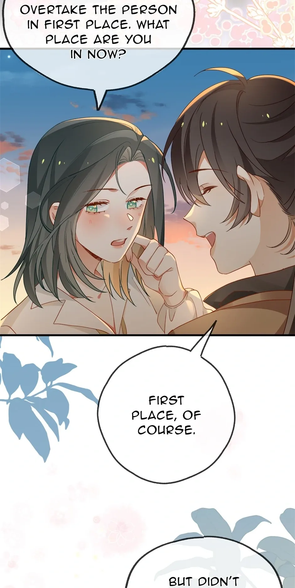 Perfect Heroine Wants to Possess Me Chapter 137 page 23