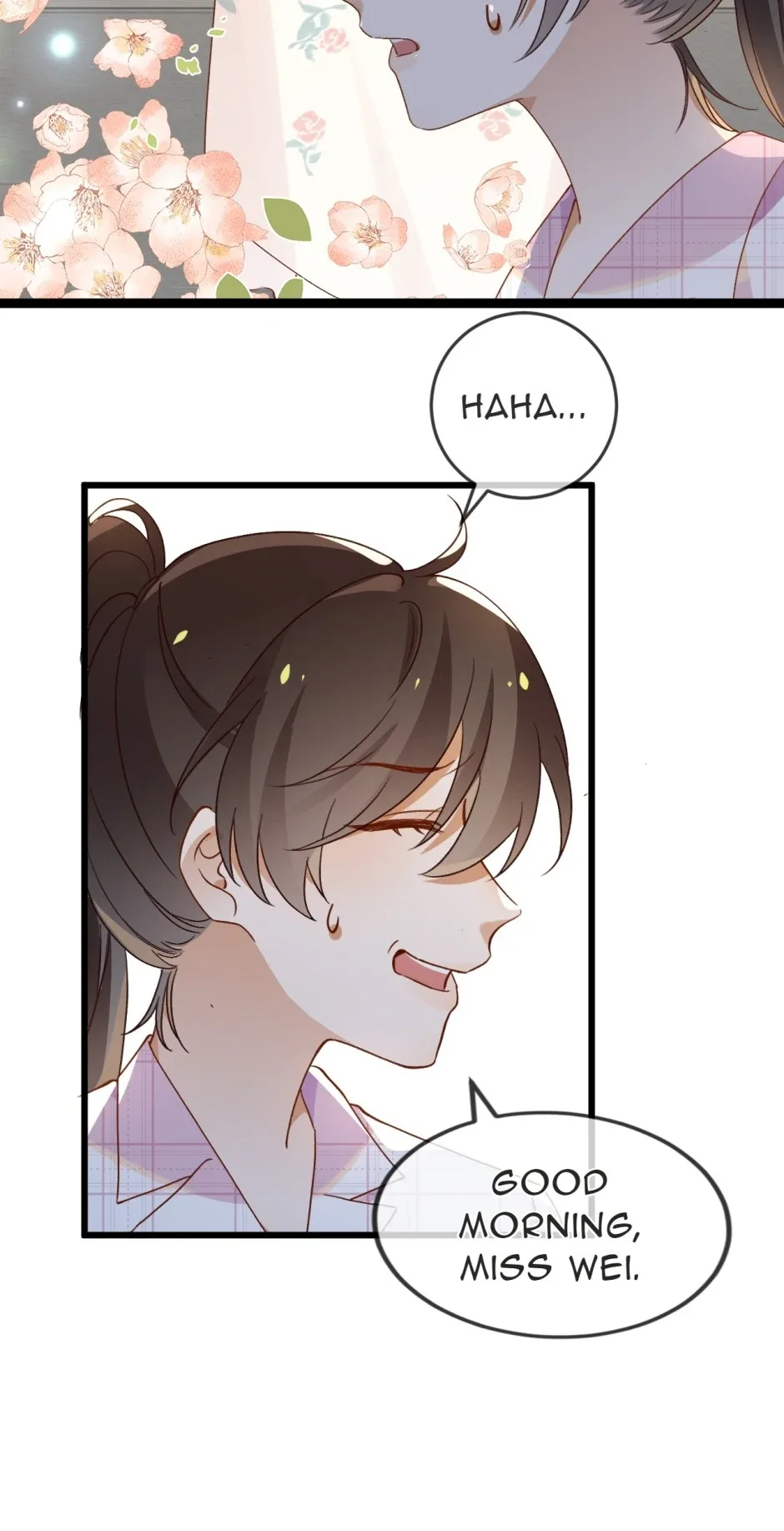 Perfect Heroine Wants to Possess Me Chapter 135 page 21