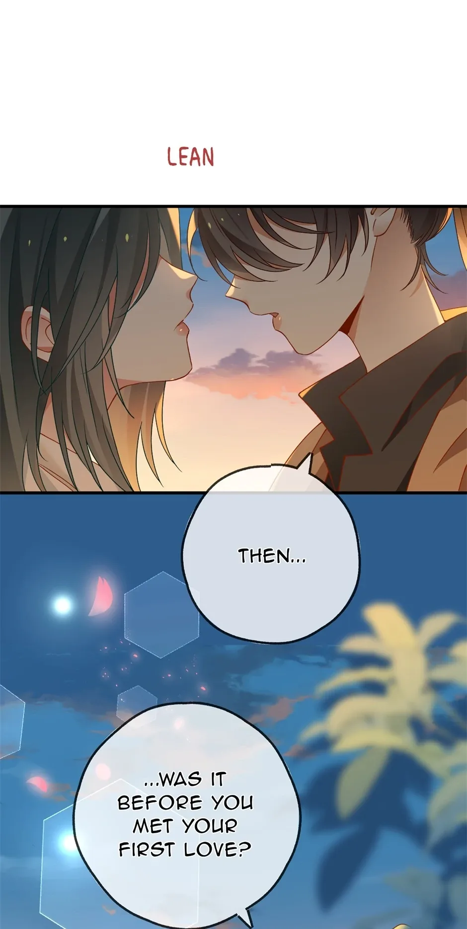 Perfect Heroine Wants to Possess Me Chapter 137 page 20
