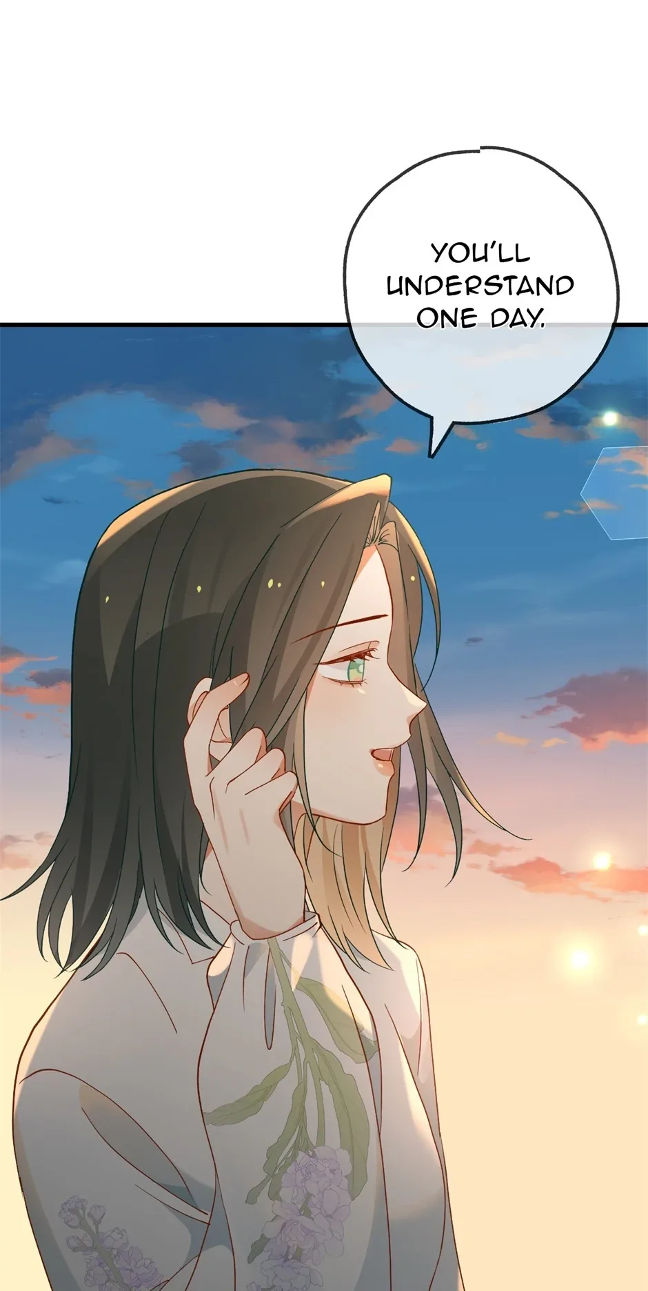 Perfect Heroine Wants to Possess Me Chapter 137 page 25