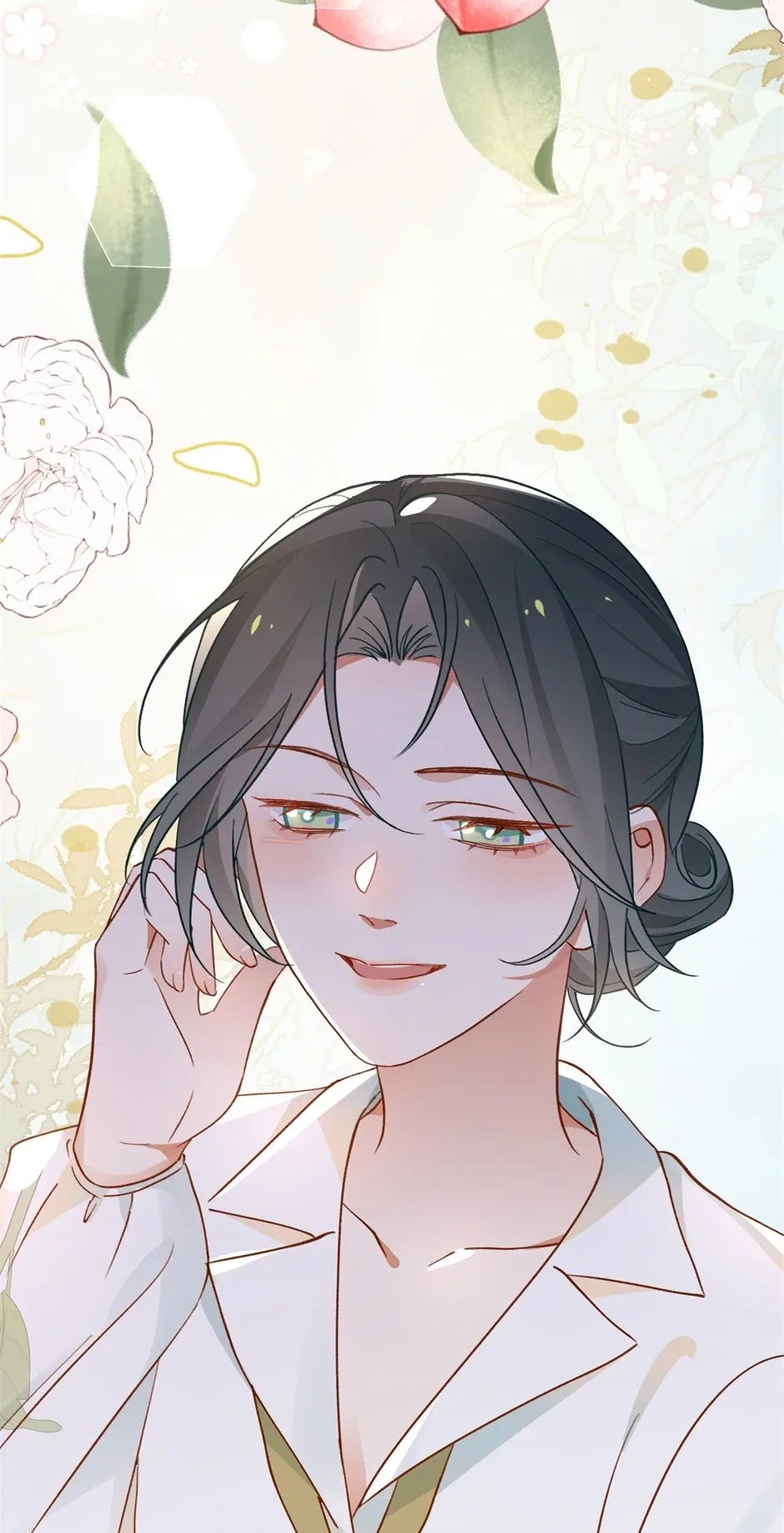 Perfect Heroine Wants to Possess Me Chapter 135 page 36