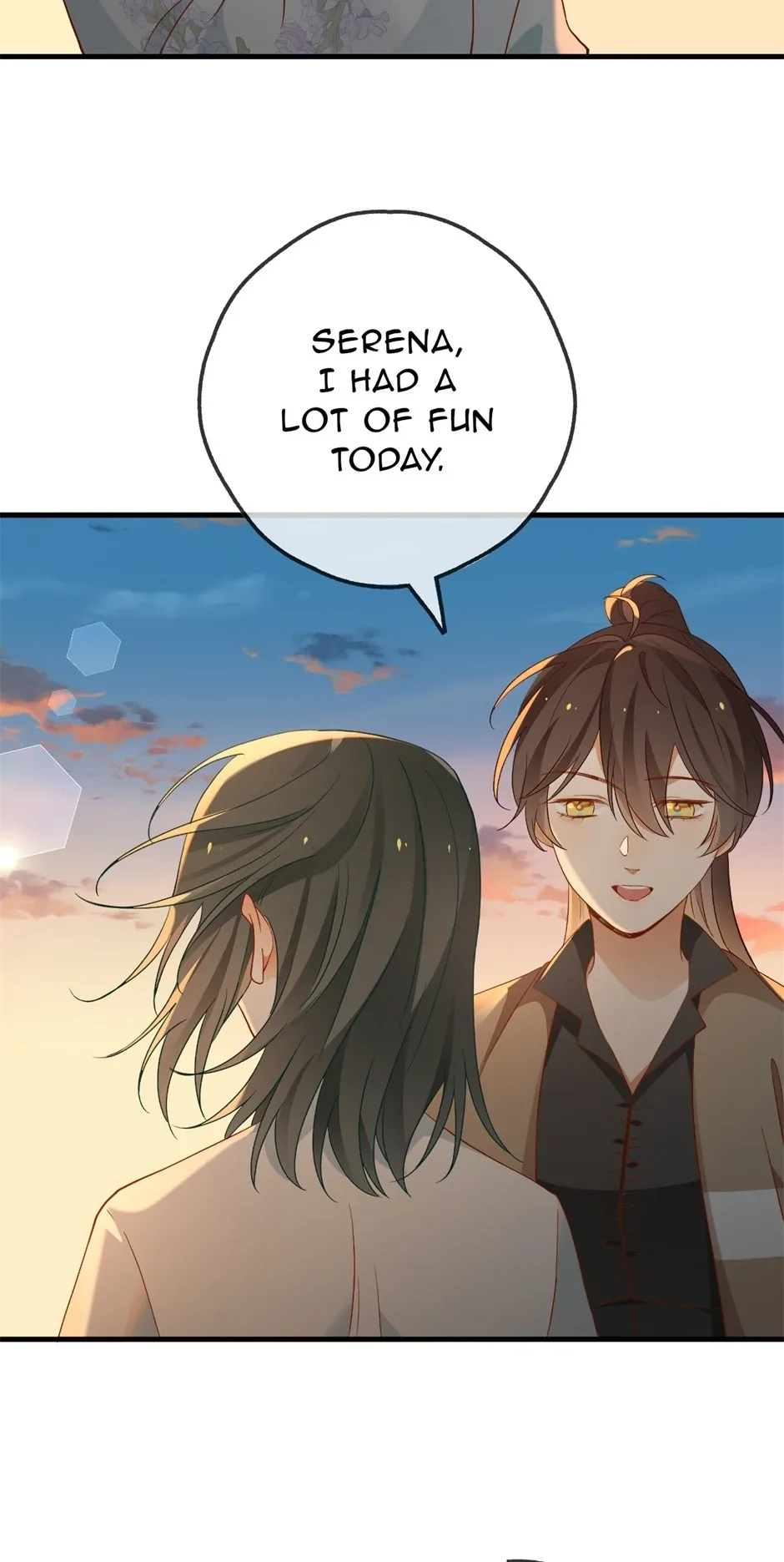 Perfect Heroine Wants to Possess Me Chapter 137 page 26