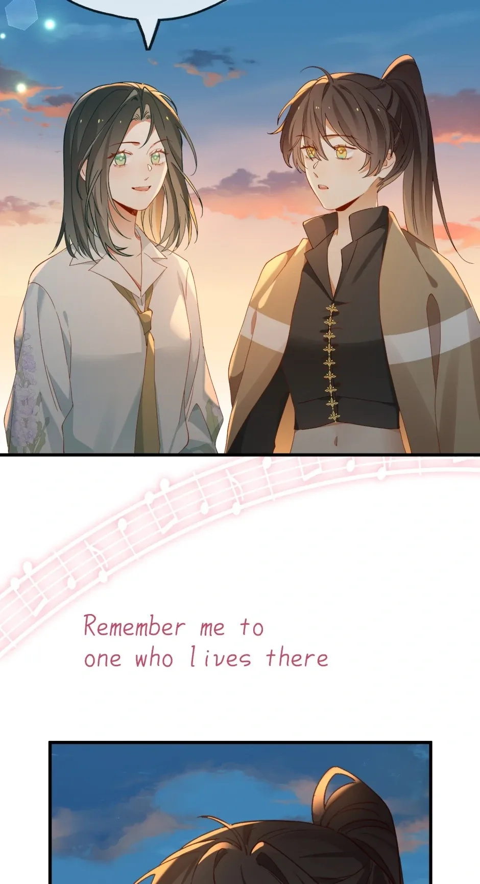 Perfect Heroine Wants to Possess Me Chapter 137 page 11