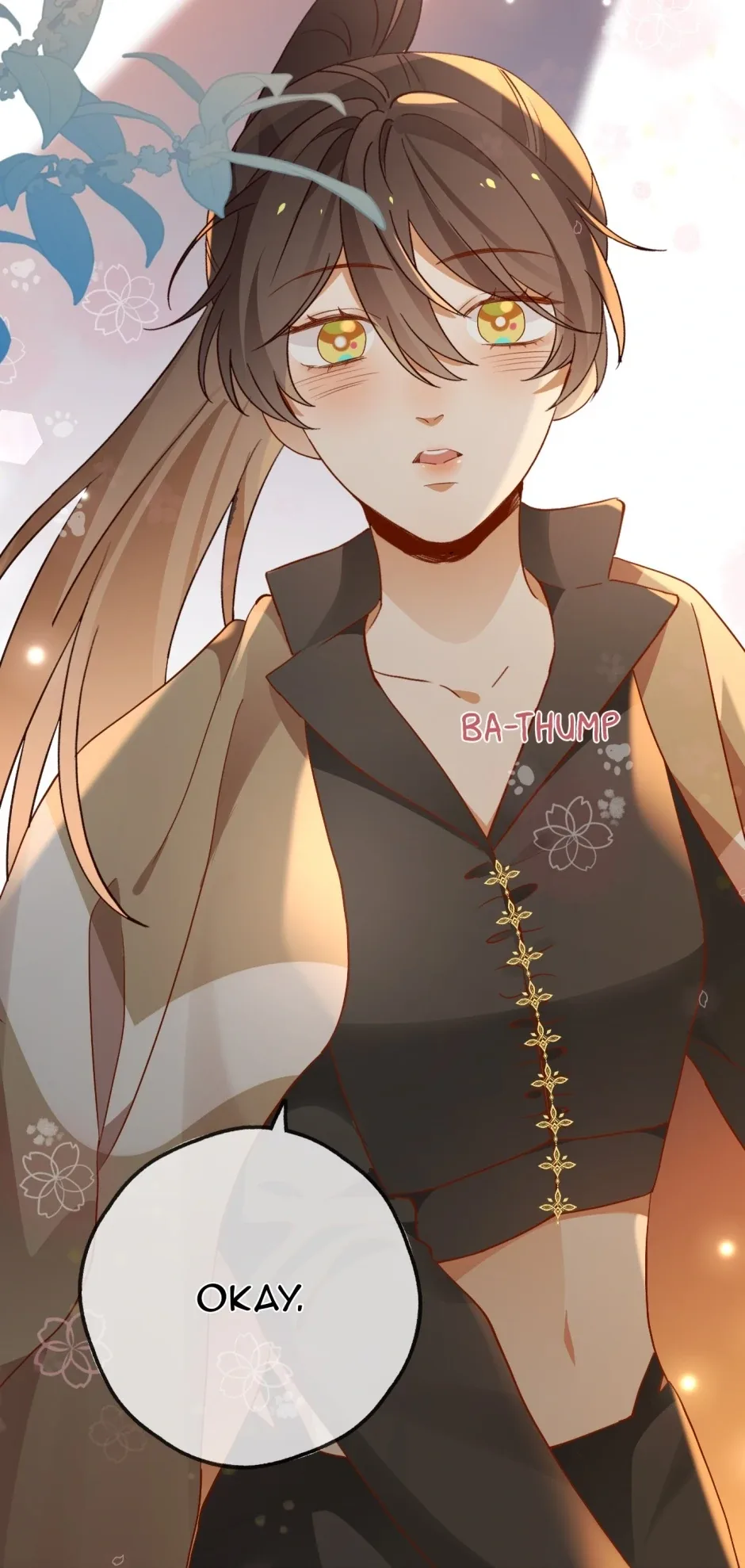Perfect Heroine Wants to Possess Me Chapter 137 page 8