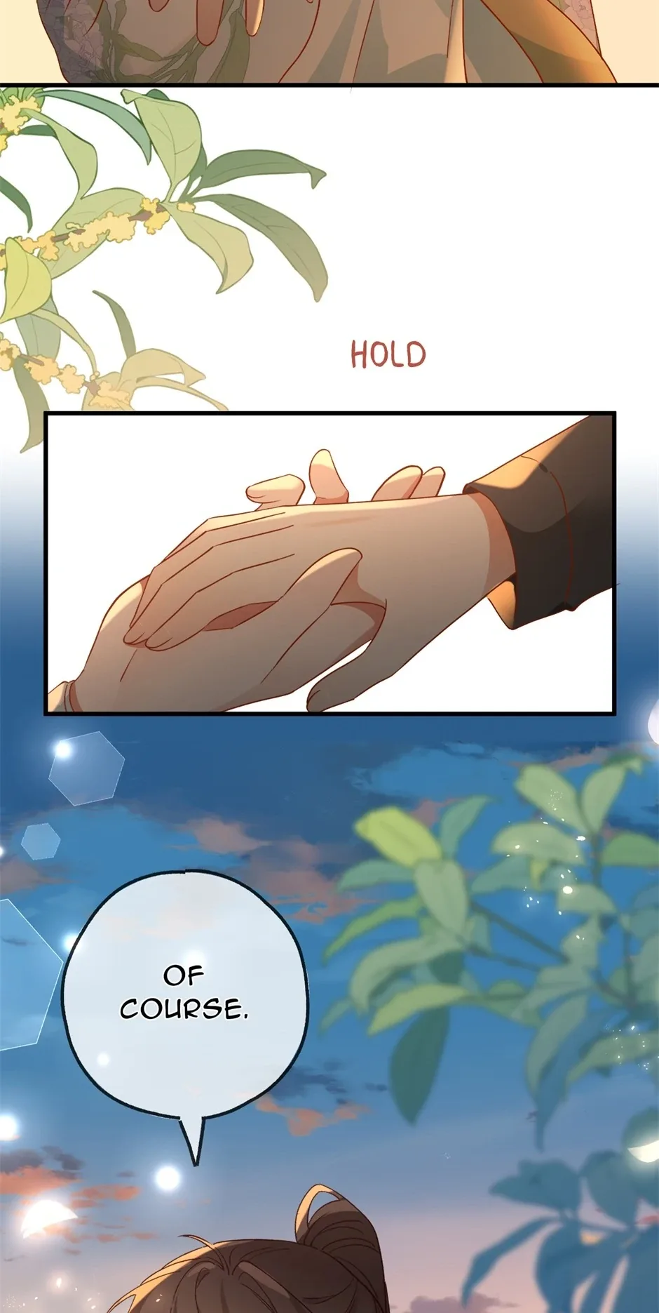 Perfect Heroine Wants to Possess Me Chapter 137 page 28