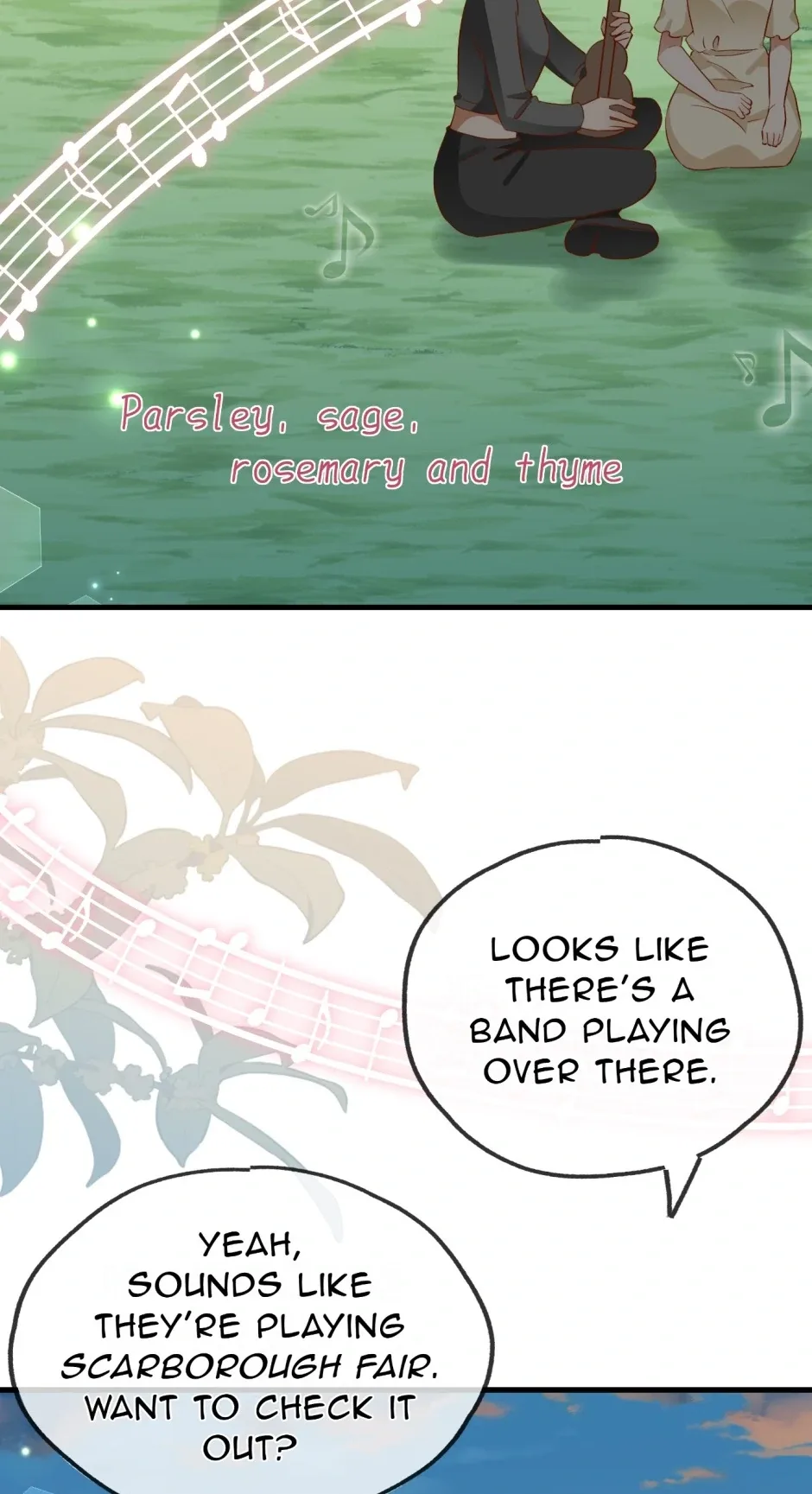 Perfect Heroine Wants to Possess Me Chapter 137 page 10
