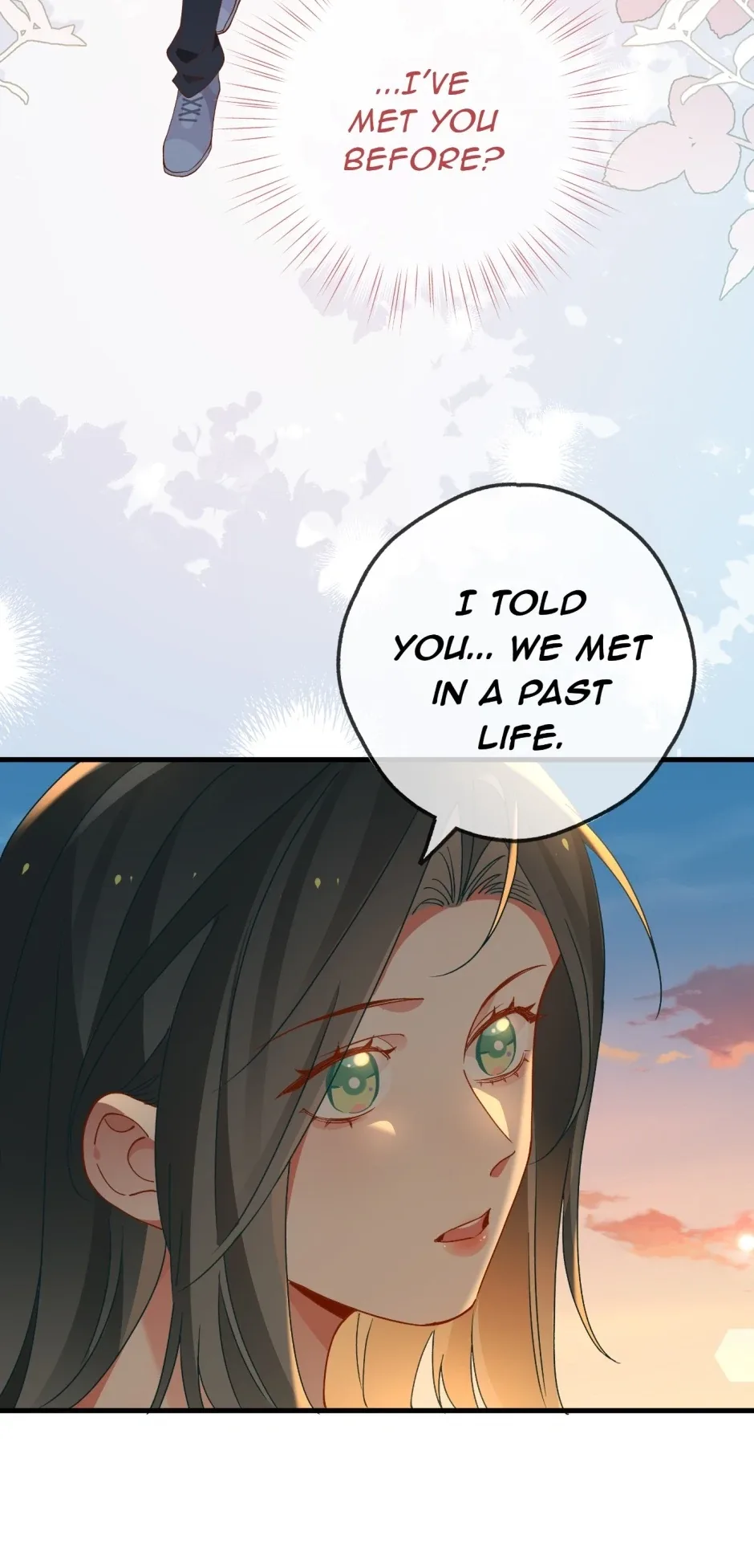 Perfect Heroine Wants to Possess Me Chapter 137 page 19