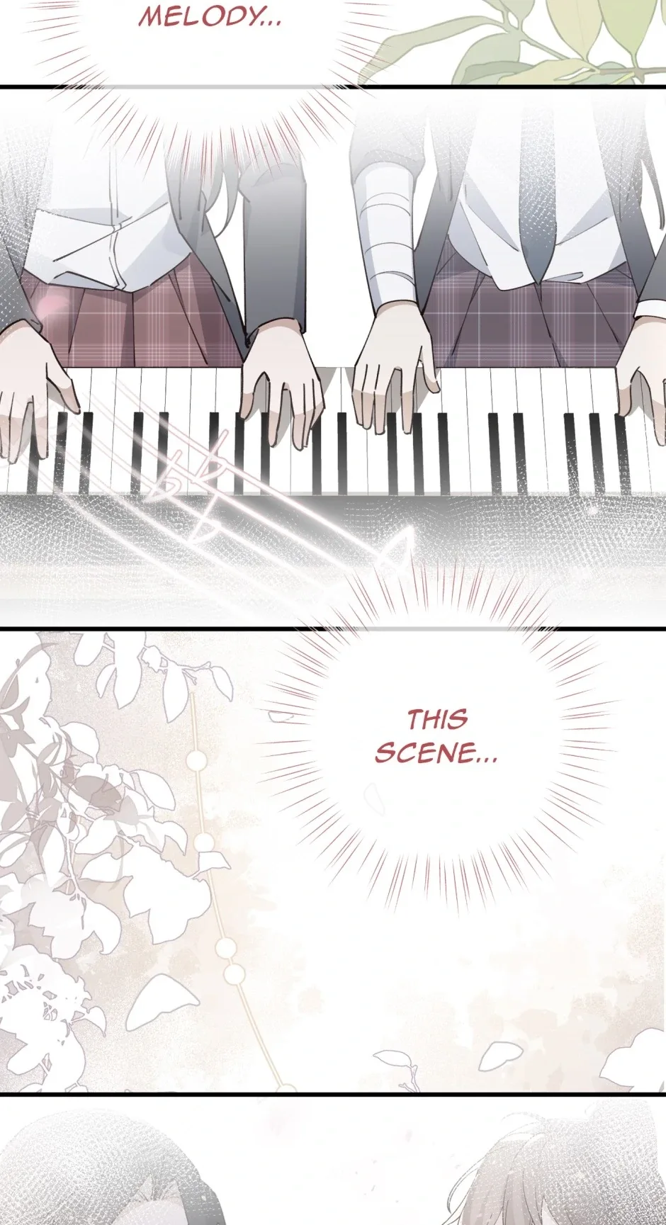 Perfect Heroine Wants to Possess Me Chapter 137 page 13