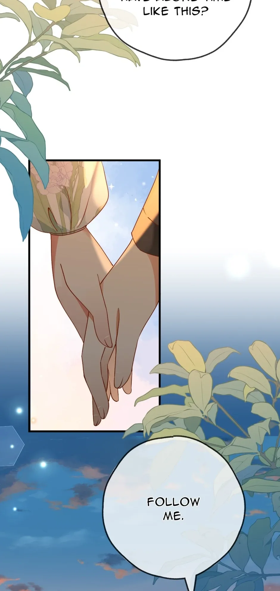 Perfect Heroine Wants to Possess Me Chapter 137 page 6