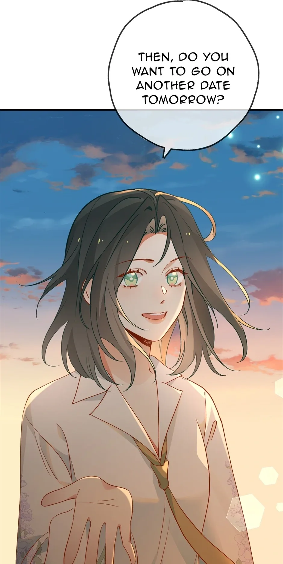 Perfect Heroine Wants to Possess Me Chapter 137 page 27