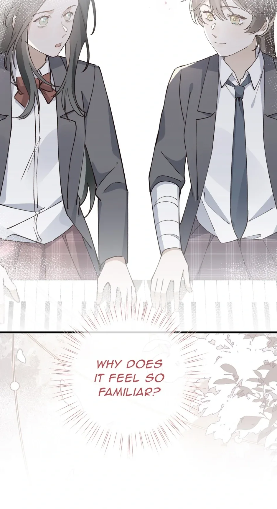 Perfect Heroine Wants to Possess Me Chapter 137 page 14