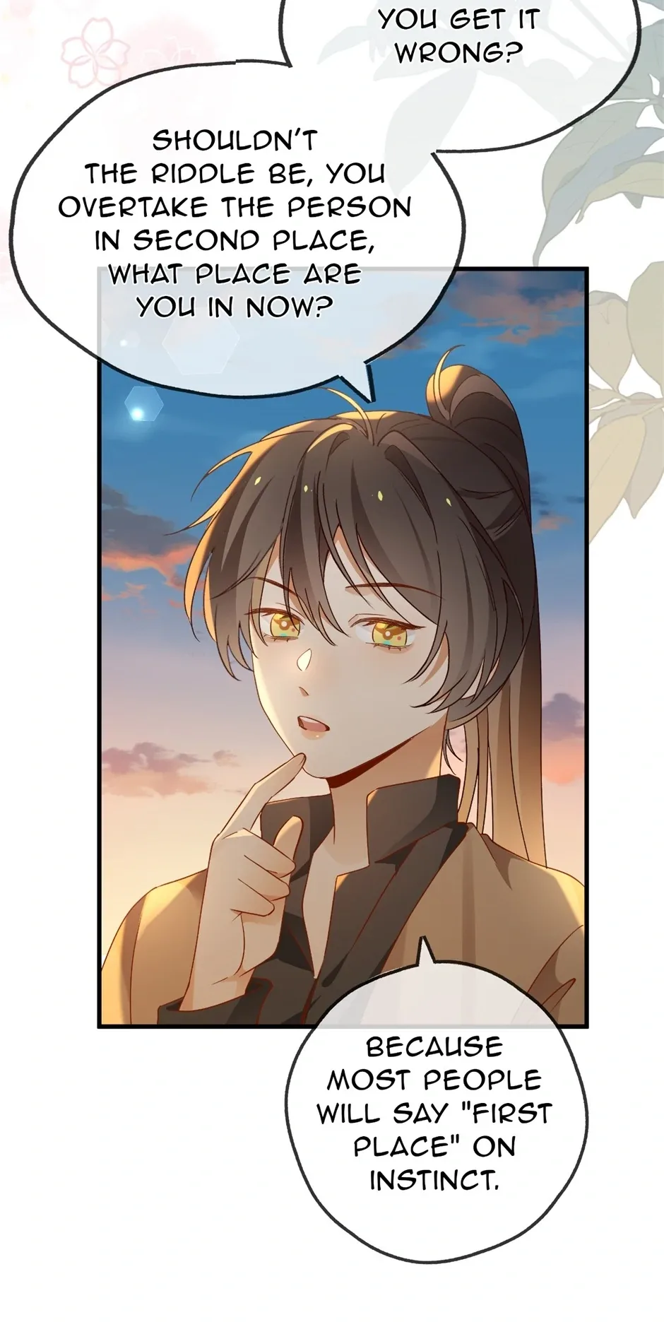 Perfect Heroine Wants to Possess Me Chapter 137 page 24