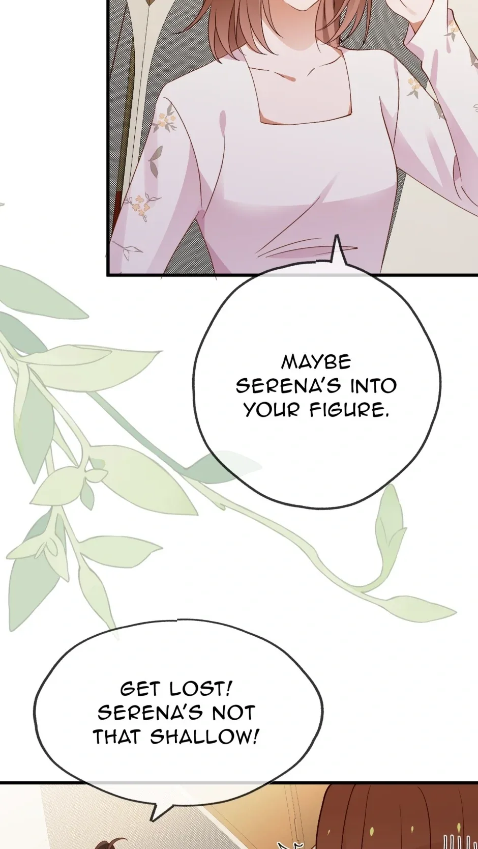 Perfect Heroine Wants to Possess Me Chapter 137 page 38