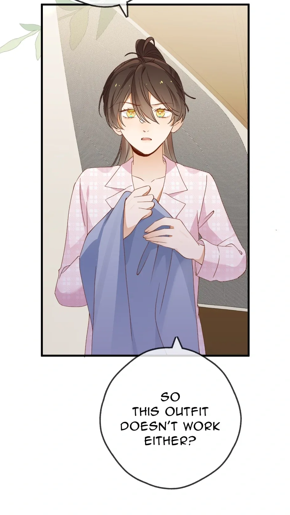 Perfect Heroine Wants to Possess Me Chapter 137 page 40