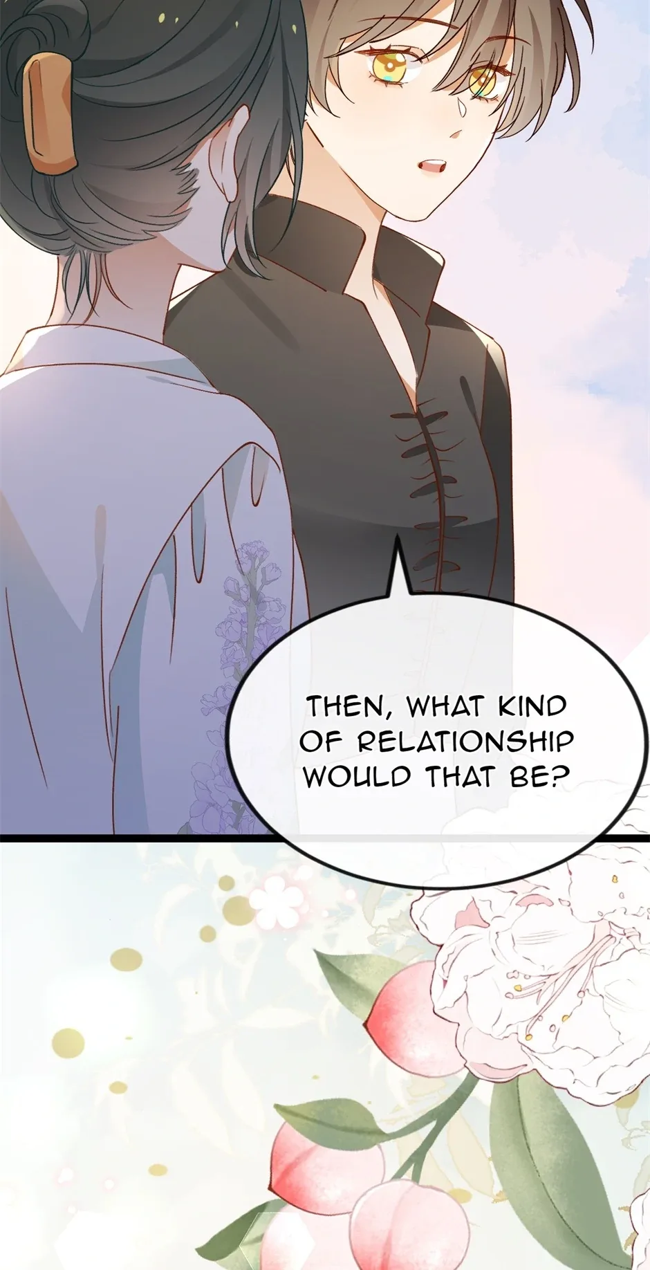 Perfect Heroine Wants to Possess Me Chapter 135 page 35