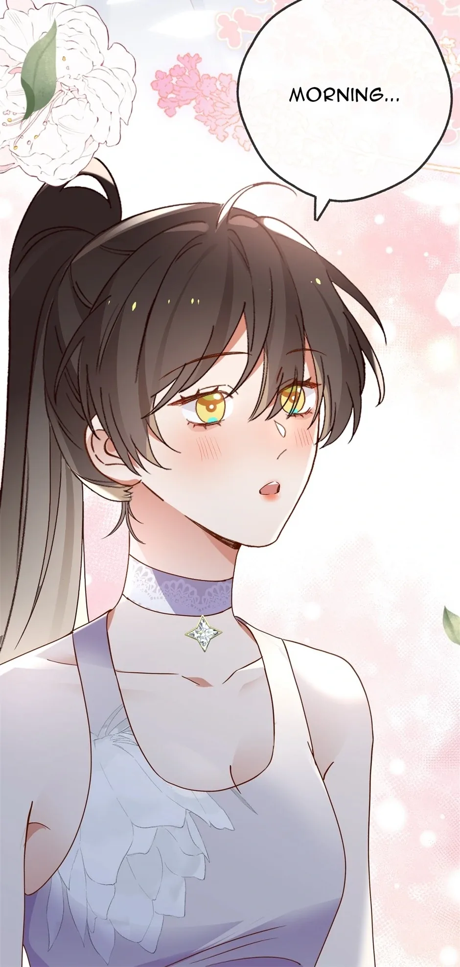 Perfect Heroine Wants to Possess Me Chapter 137 page 45