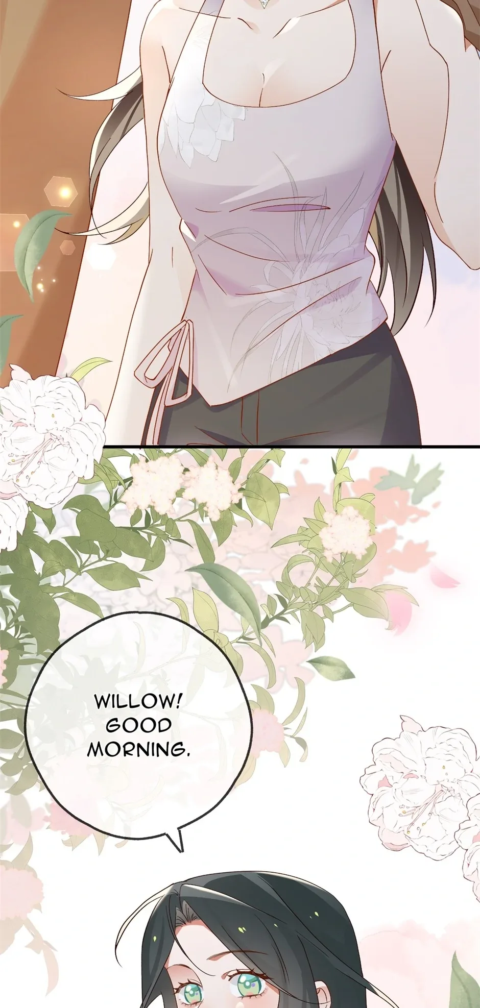 Perfect Heroine Wants to Possess Me Chapter 137 page 43