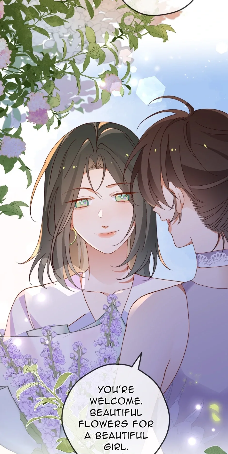 Perfect Heroine Wants to Possess Me Chapter 139 page 12
