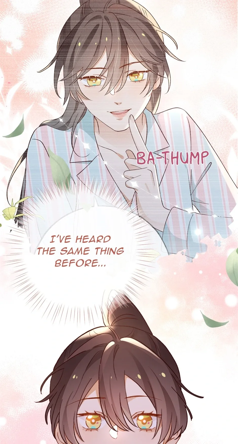 Perfect Heroine Wants to Possess Me Chapter 137 page 48