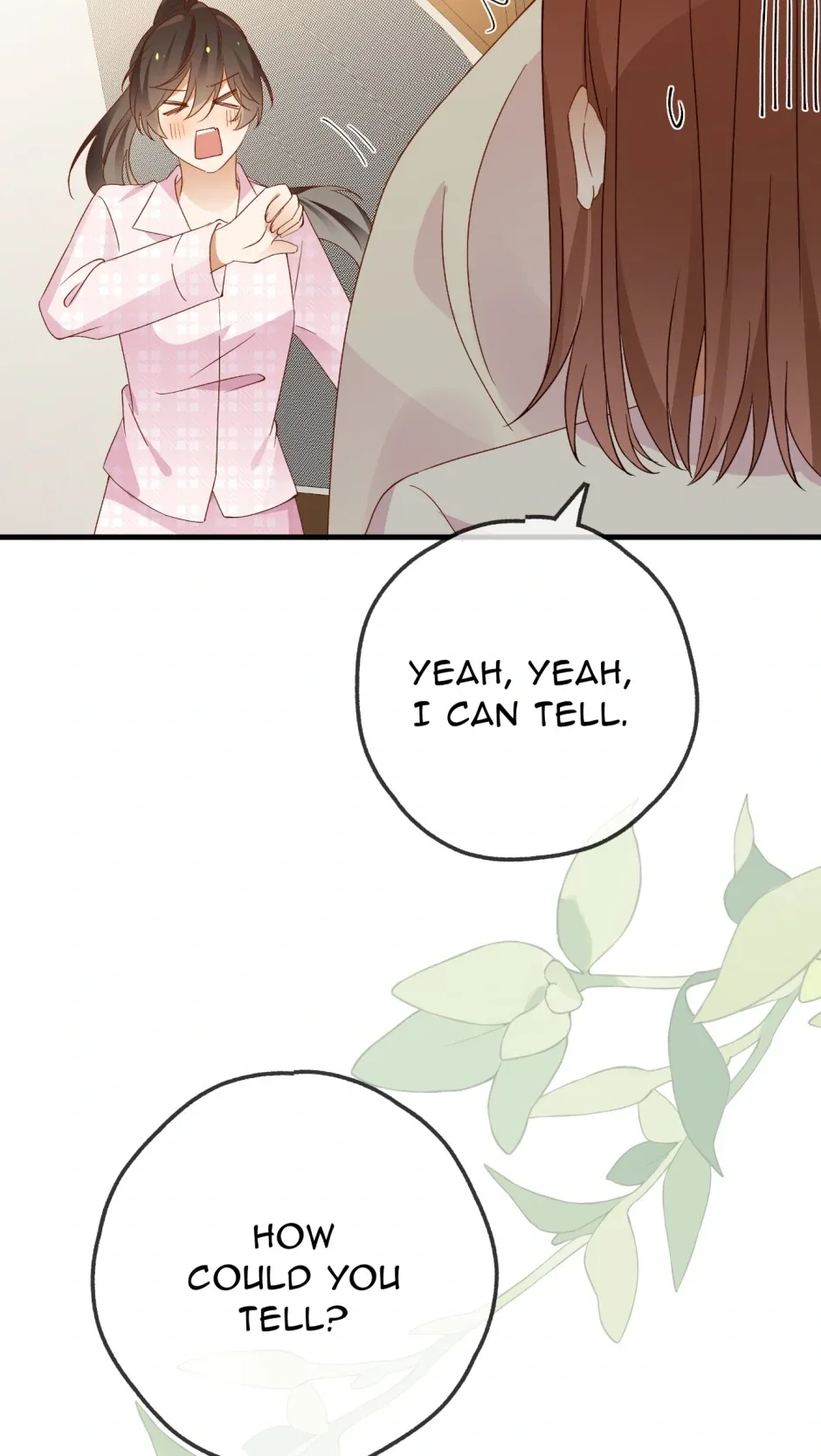 Perfect Heroine Wants to Possess Me Chapter 137 page 39