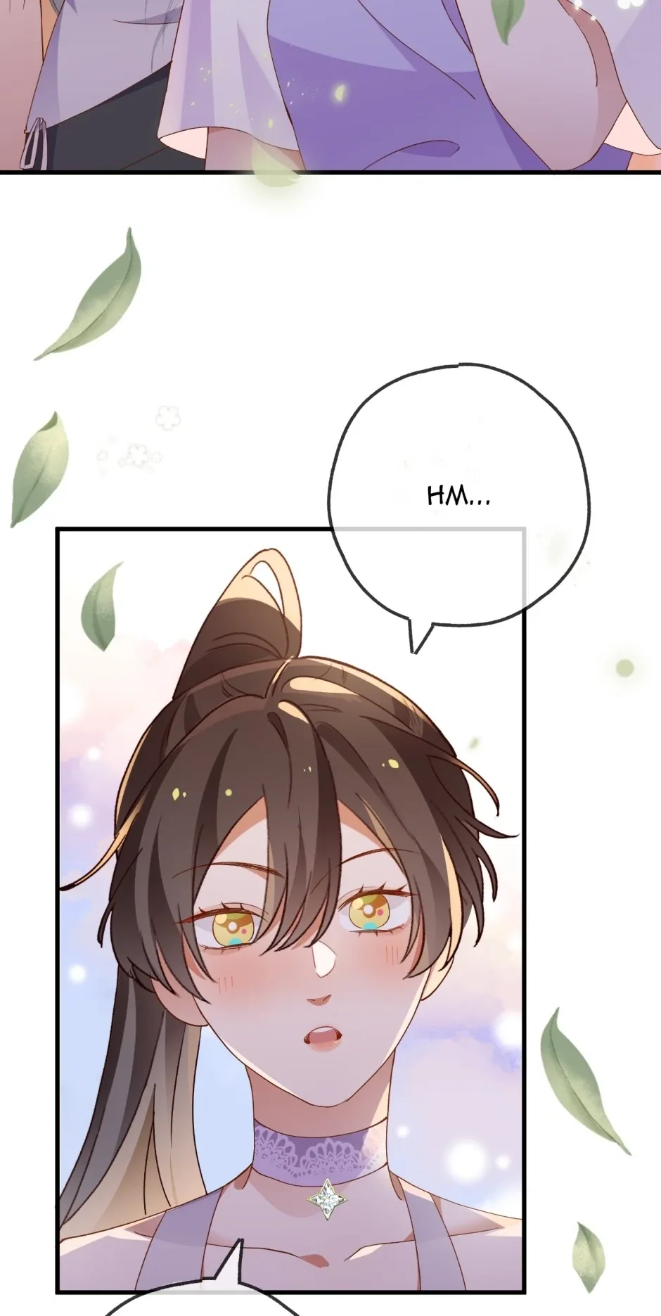 Perfect Heroine Wants to Possess Me Chapter 139 page 7