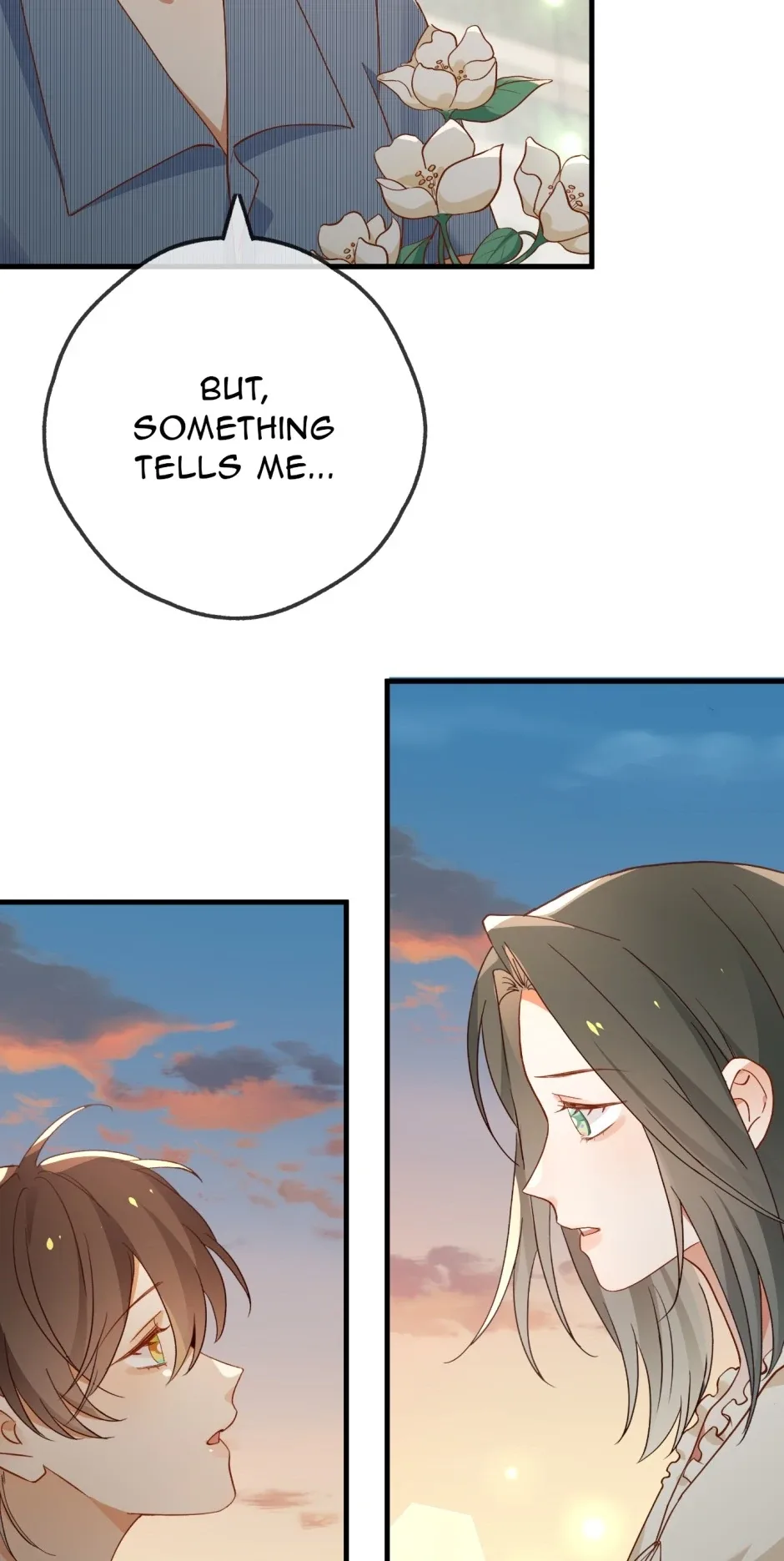Perfect Heroine Wants to Possess Me Chapter 142 page 11