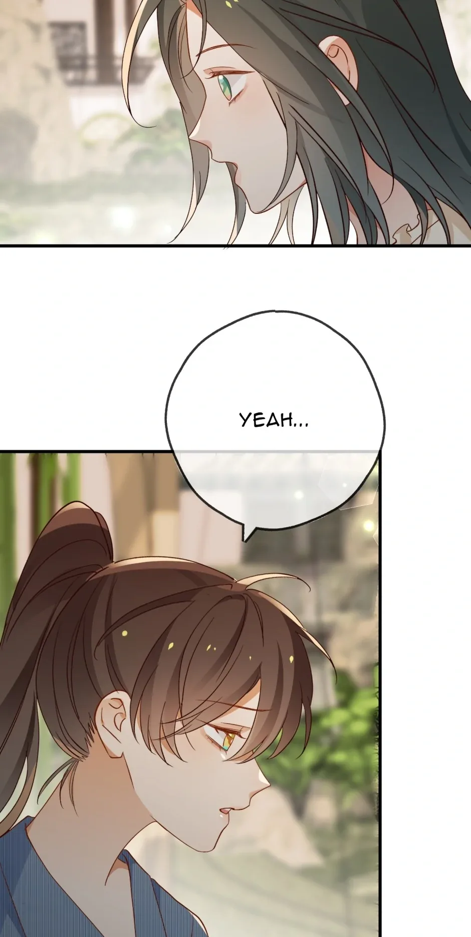 Perfect Heroine Wants to Possess Me Chapter 142 page 16