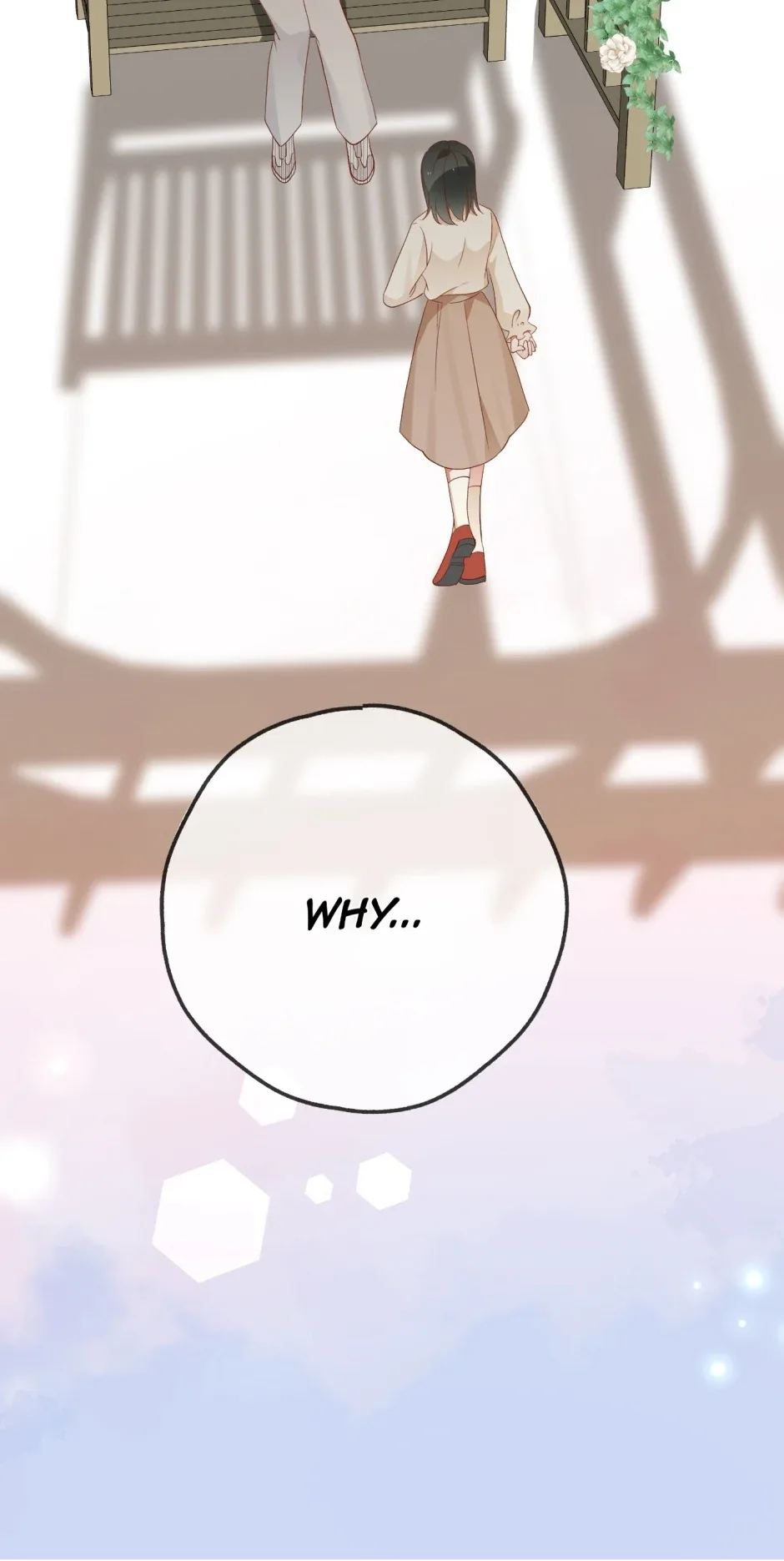 Perfect Heroine Wants to Possess Me Chapter 142 page 18