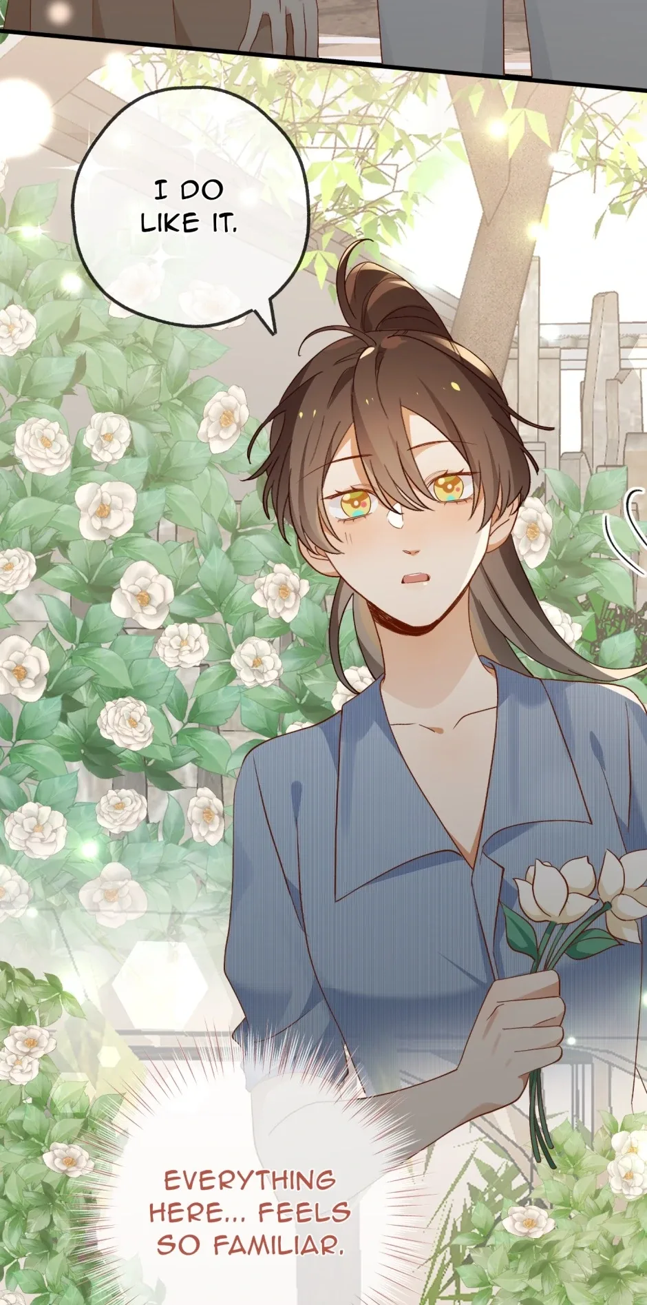 Perfect Heroine Wants to Possess Me Chapter 142 page 7