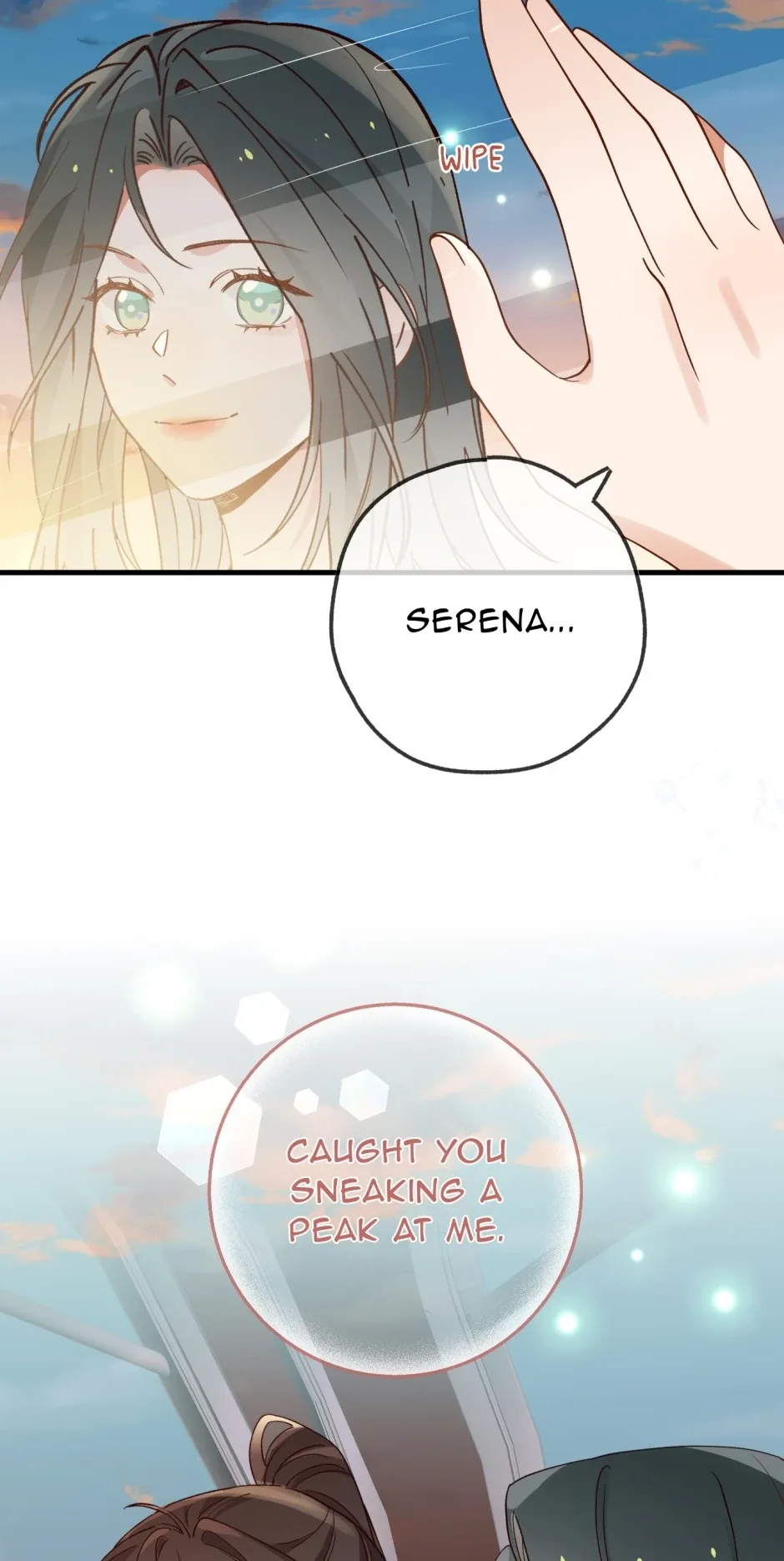 Perfect Heroine Wants to Possess Me Chapter 139 page 17
