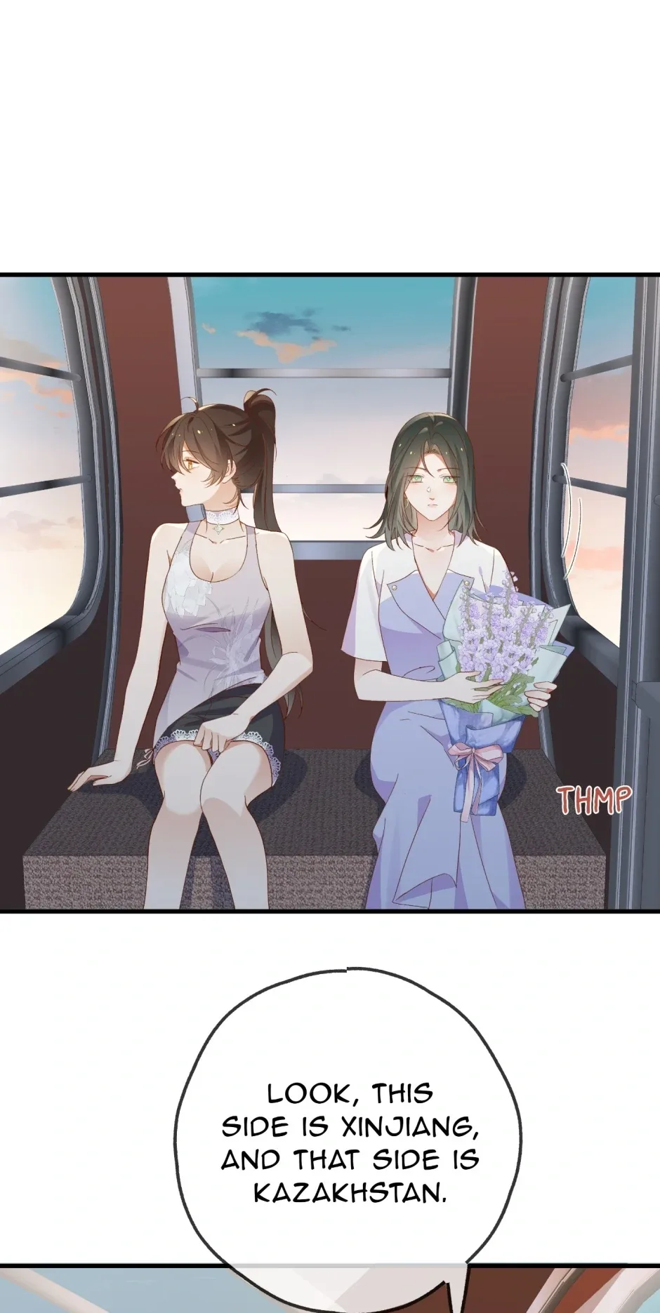 Perfect Heroine Wants to Possess Me Chapter 139 page 14