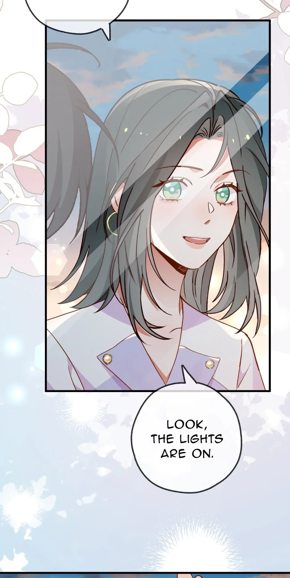 Perfect Heroine Wants to Possess Me Chapter 139 page 16