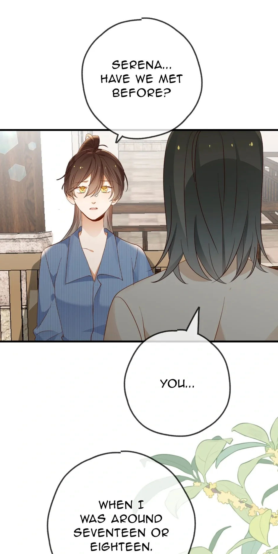 Perfect Heroine Wants to Possess Me Chapter 142 page 14