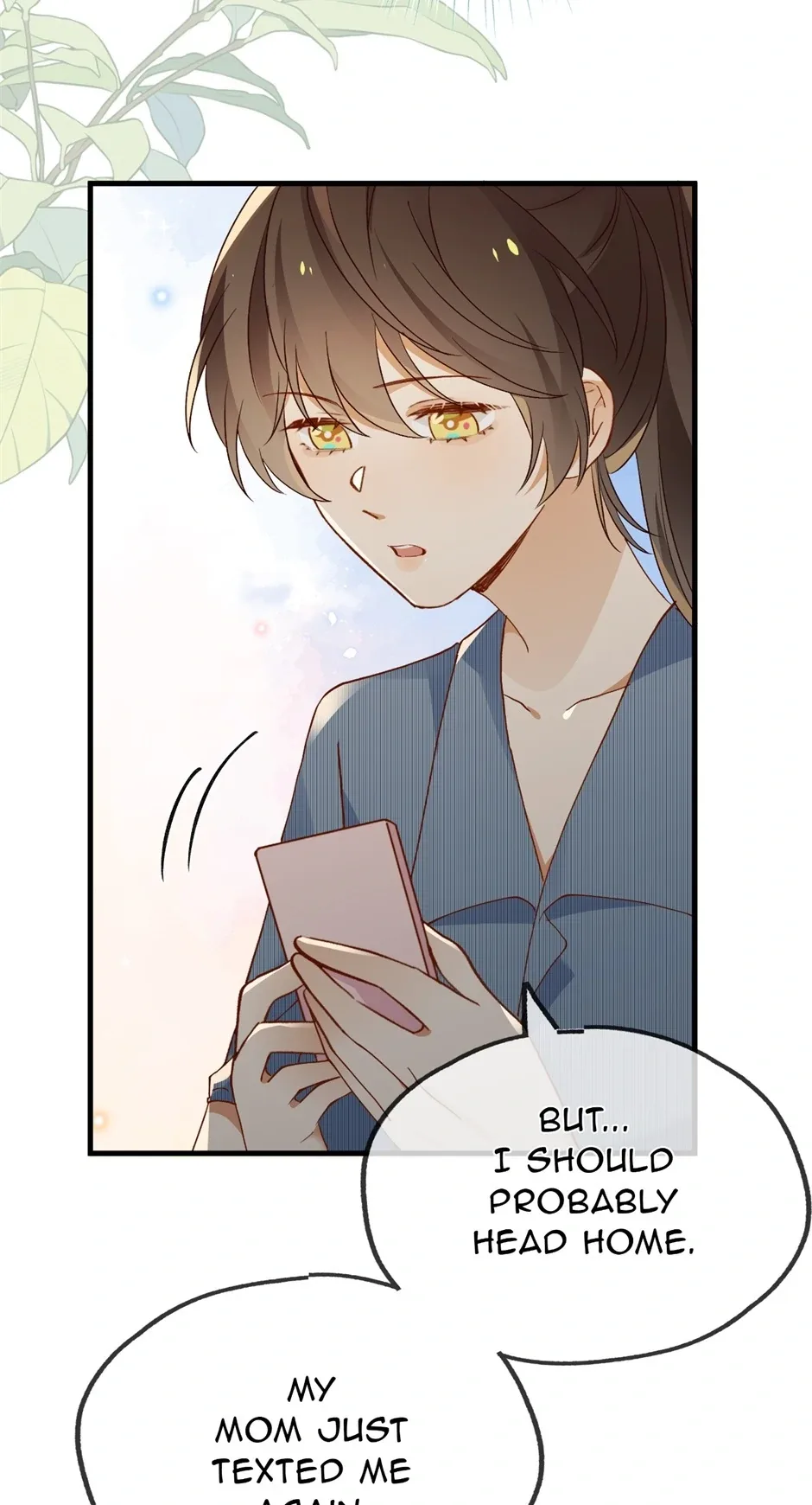 Perfect Heroine Wants to Possess Me Chapter 142 page 26