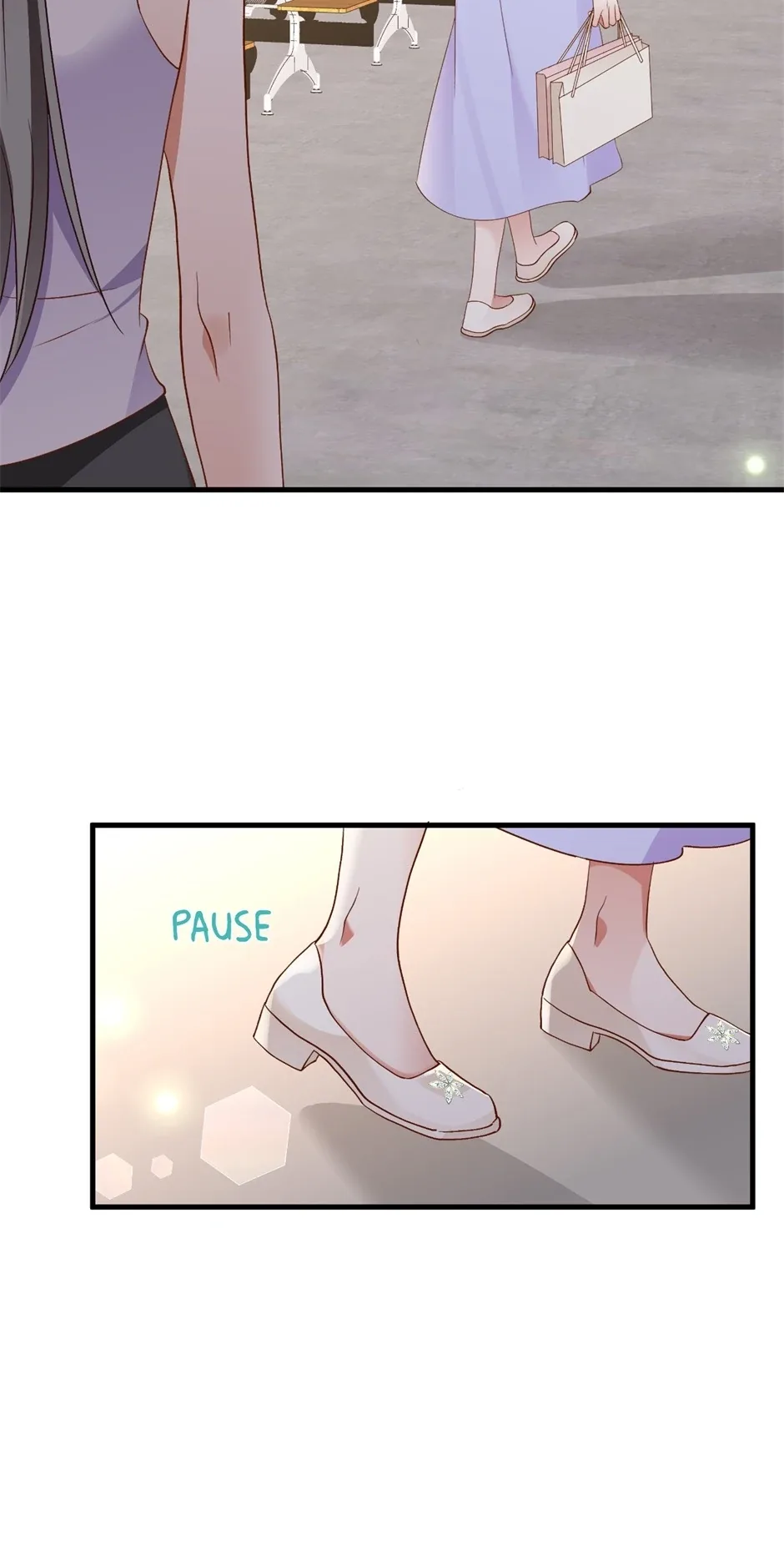 Perfect Heroine Wants to Possess Me Chapter 140 page 14