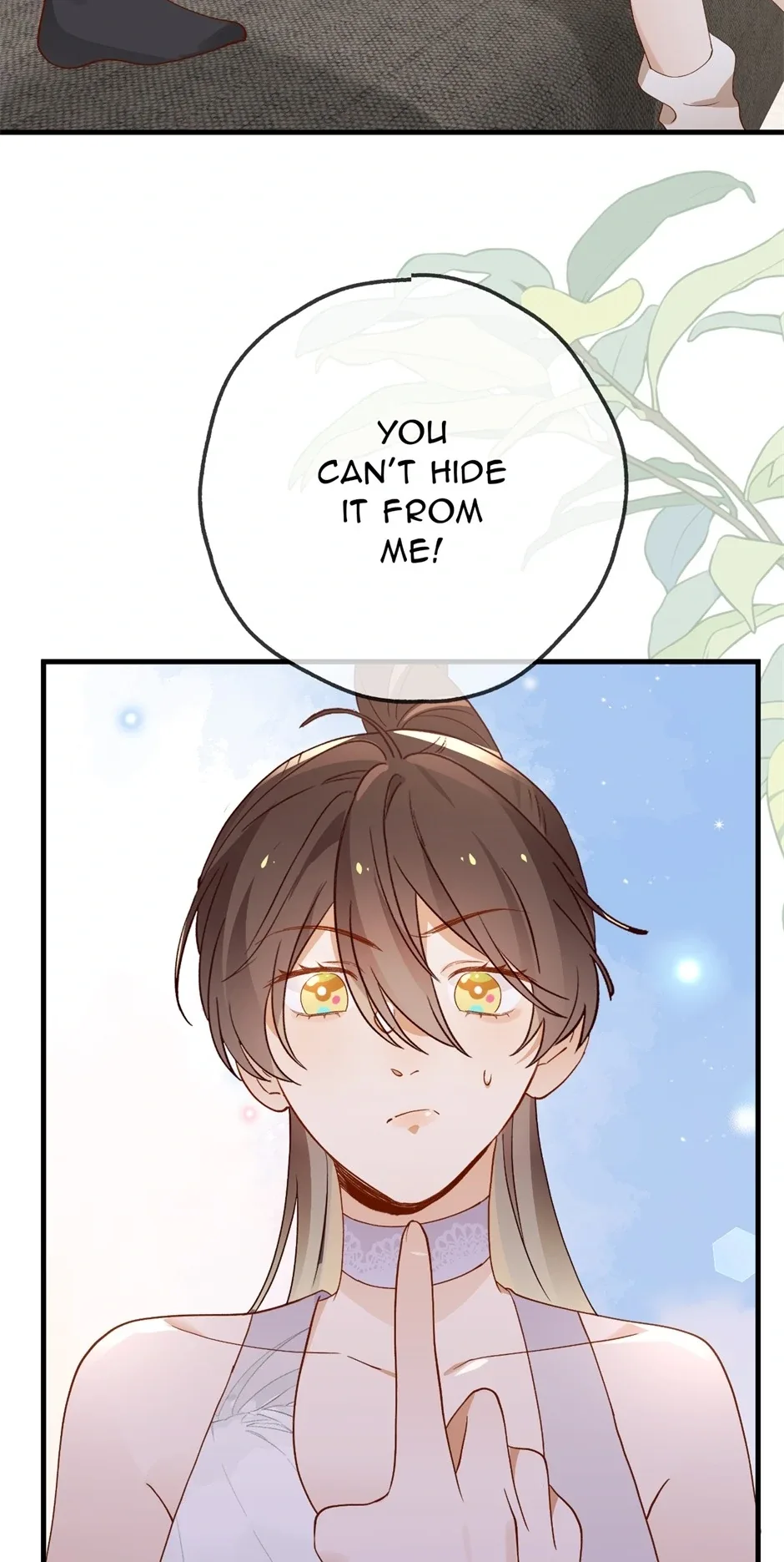 Perfect Heroine Wants to Possess Me Chapter 140 page 26