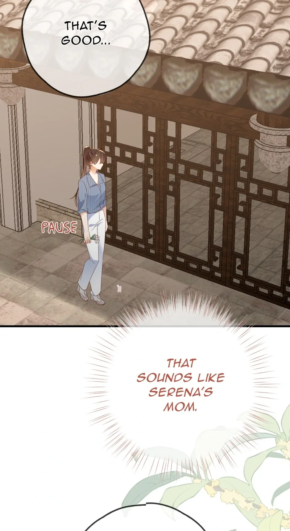 Perfect Heroine Wants to Possess Me Chapter 142 page 31