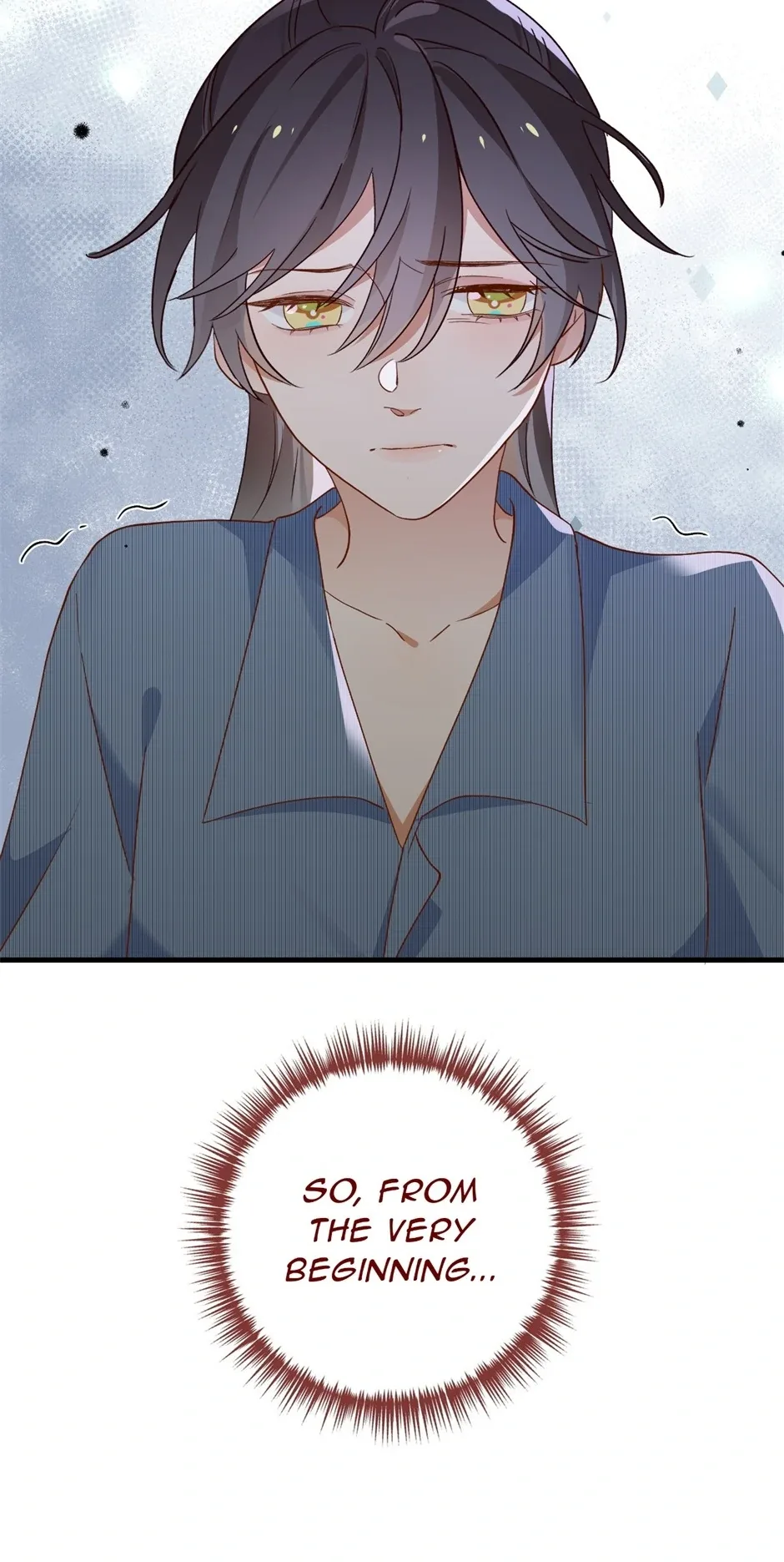 Perfect Heroine Wants to Possess Me Chapter 142 page 39
