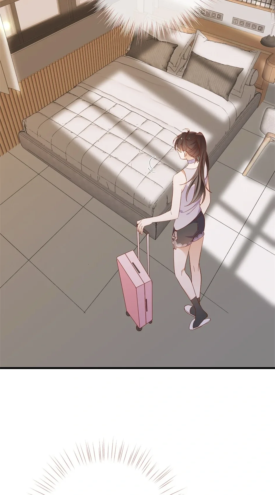 Perfect Heroine Wants to Possess Me Chapter 140 page 33